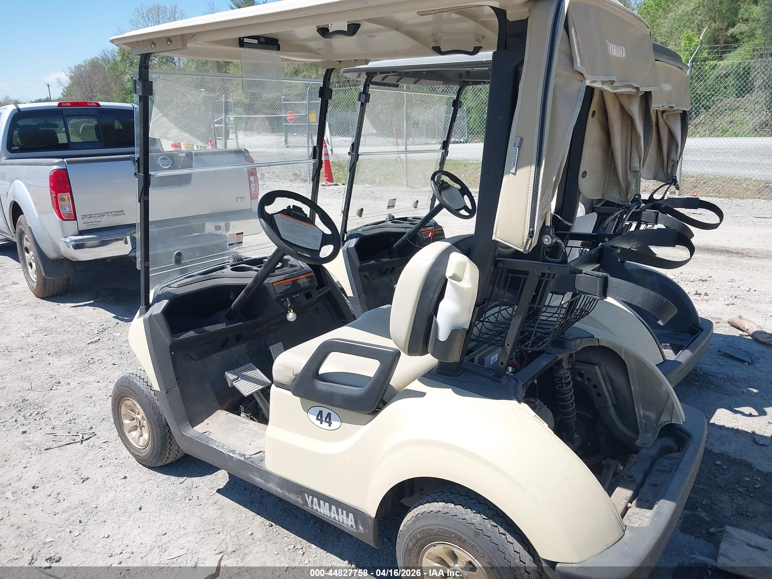 YAMAHA KODIAK image 3