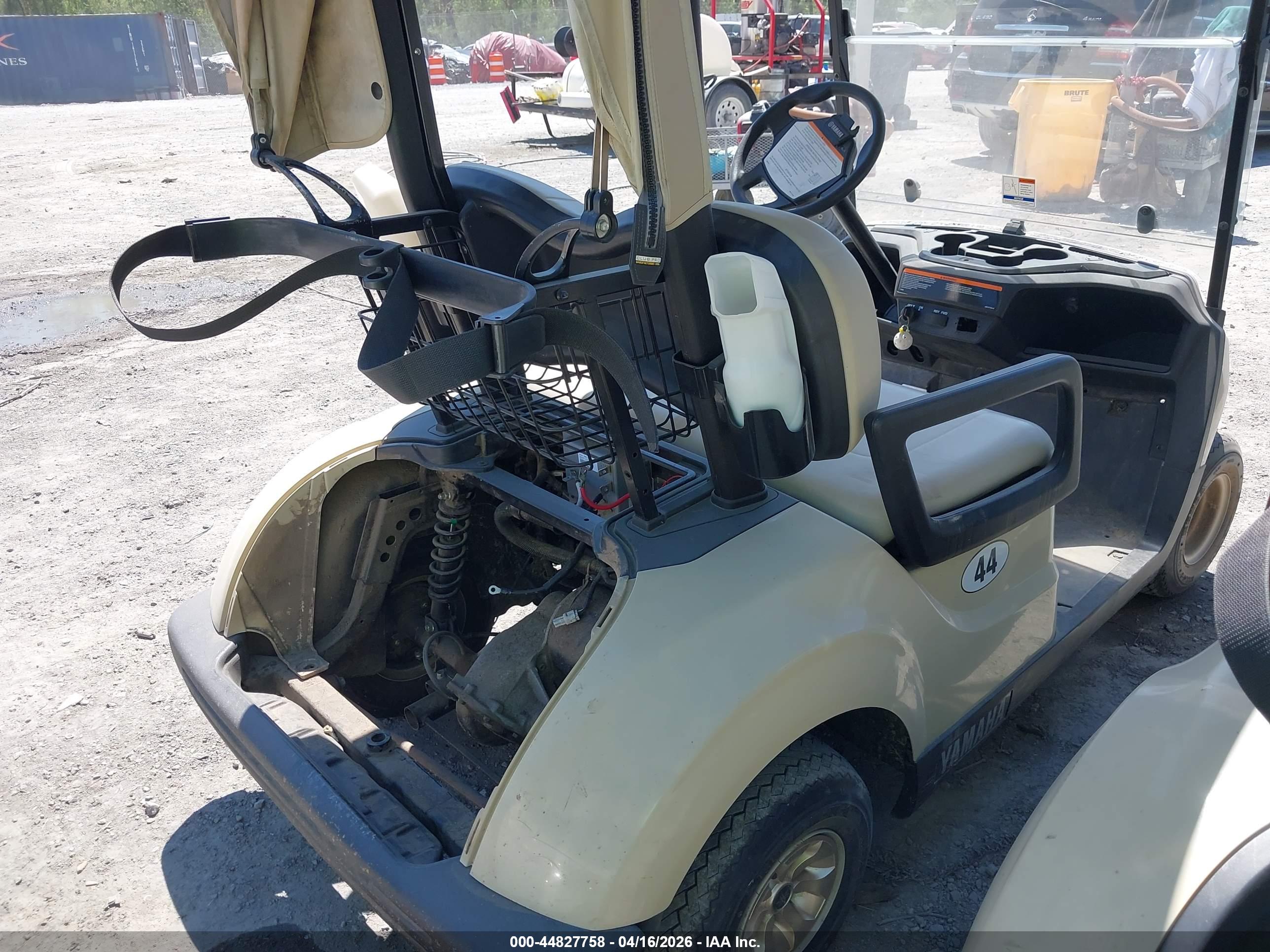 YAMAHA KODIAK image 4
