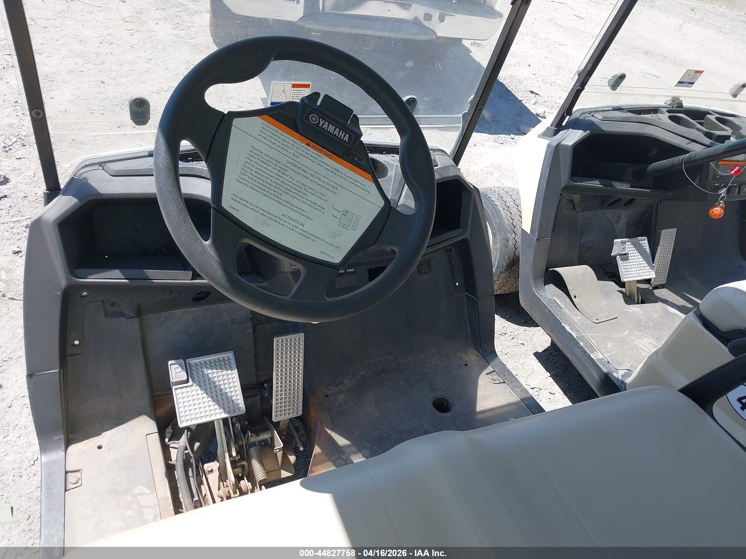 YAMAHA KODIAK image 5