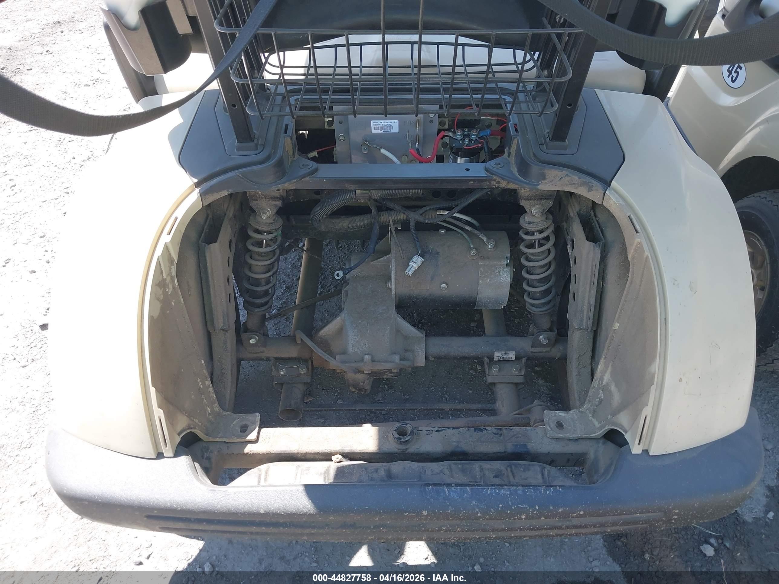 YAMAHA KODIAK image 8