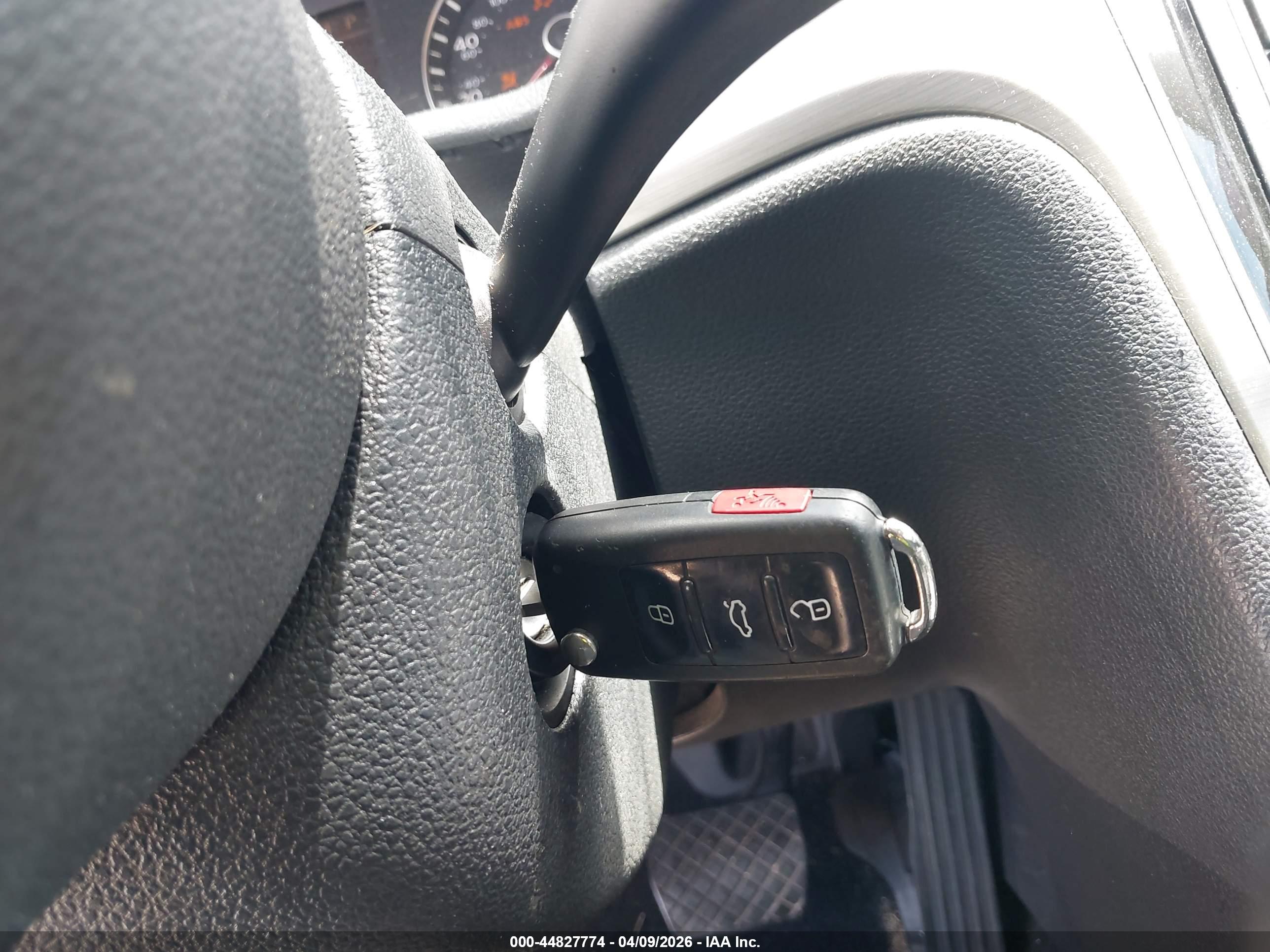 VOLKSWAGEN PASSAT image 11