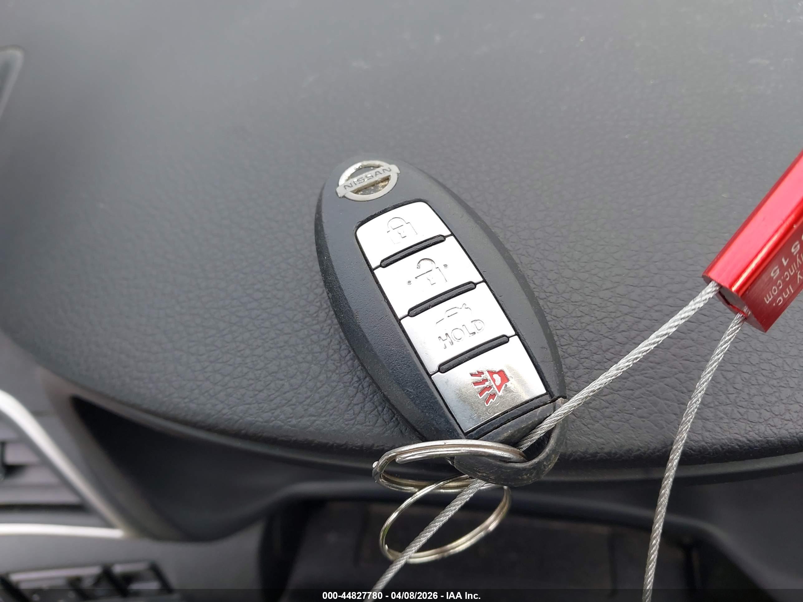 NISSAN SENTRA image 11