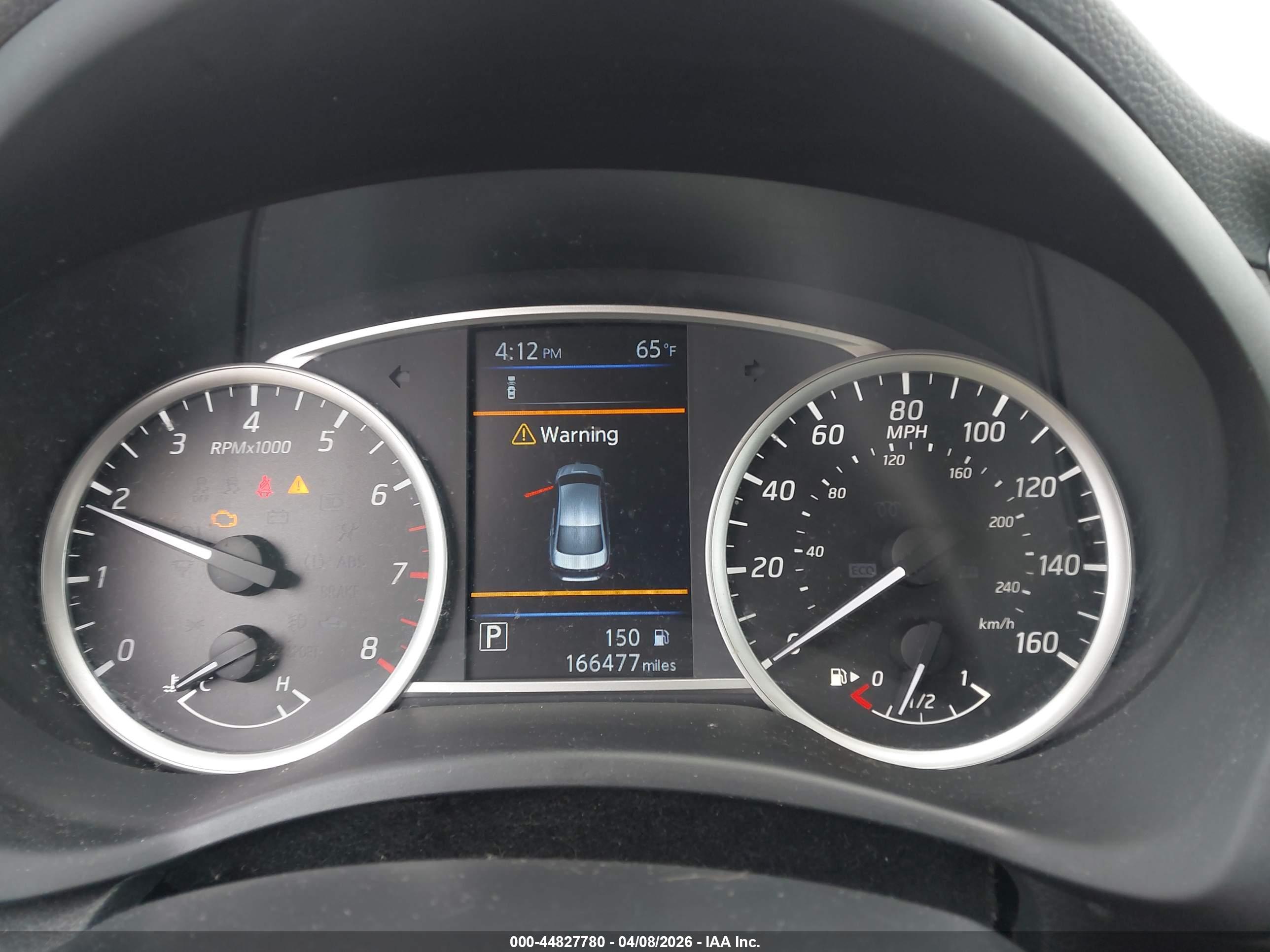 NISSAN SENTRA image 7