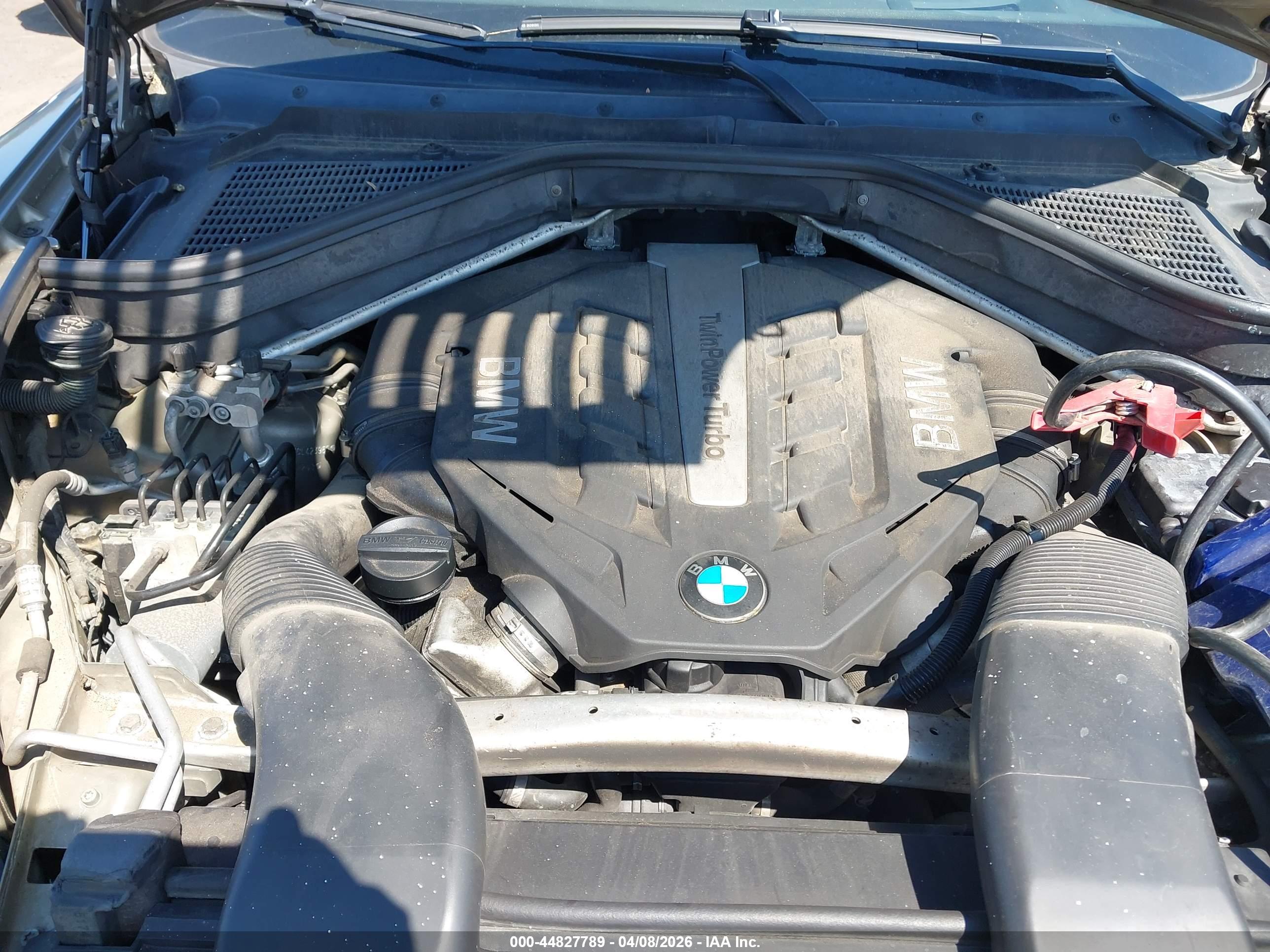BMW X5 image 10