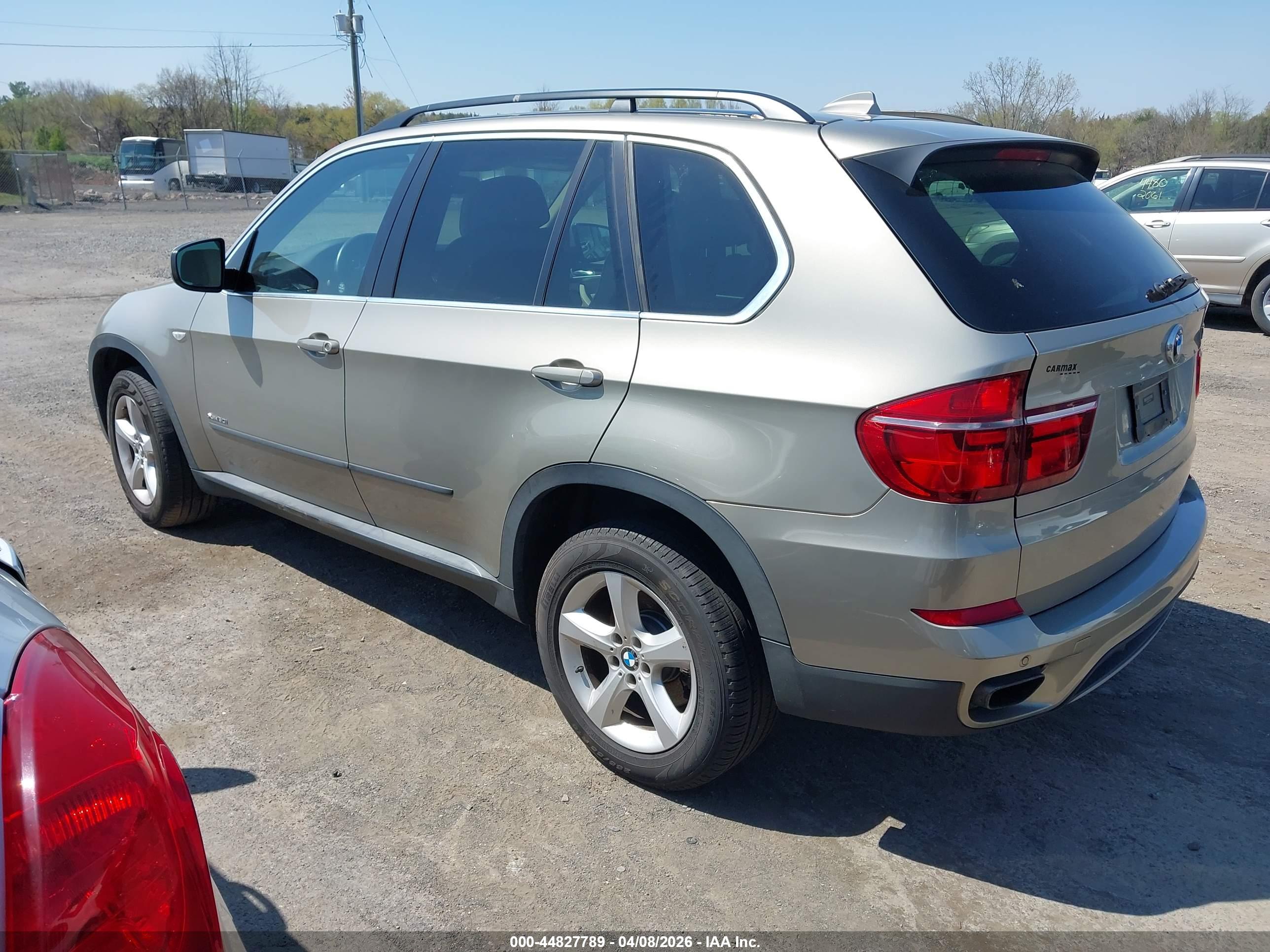 BMW X5 image 3