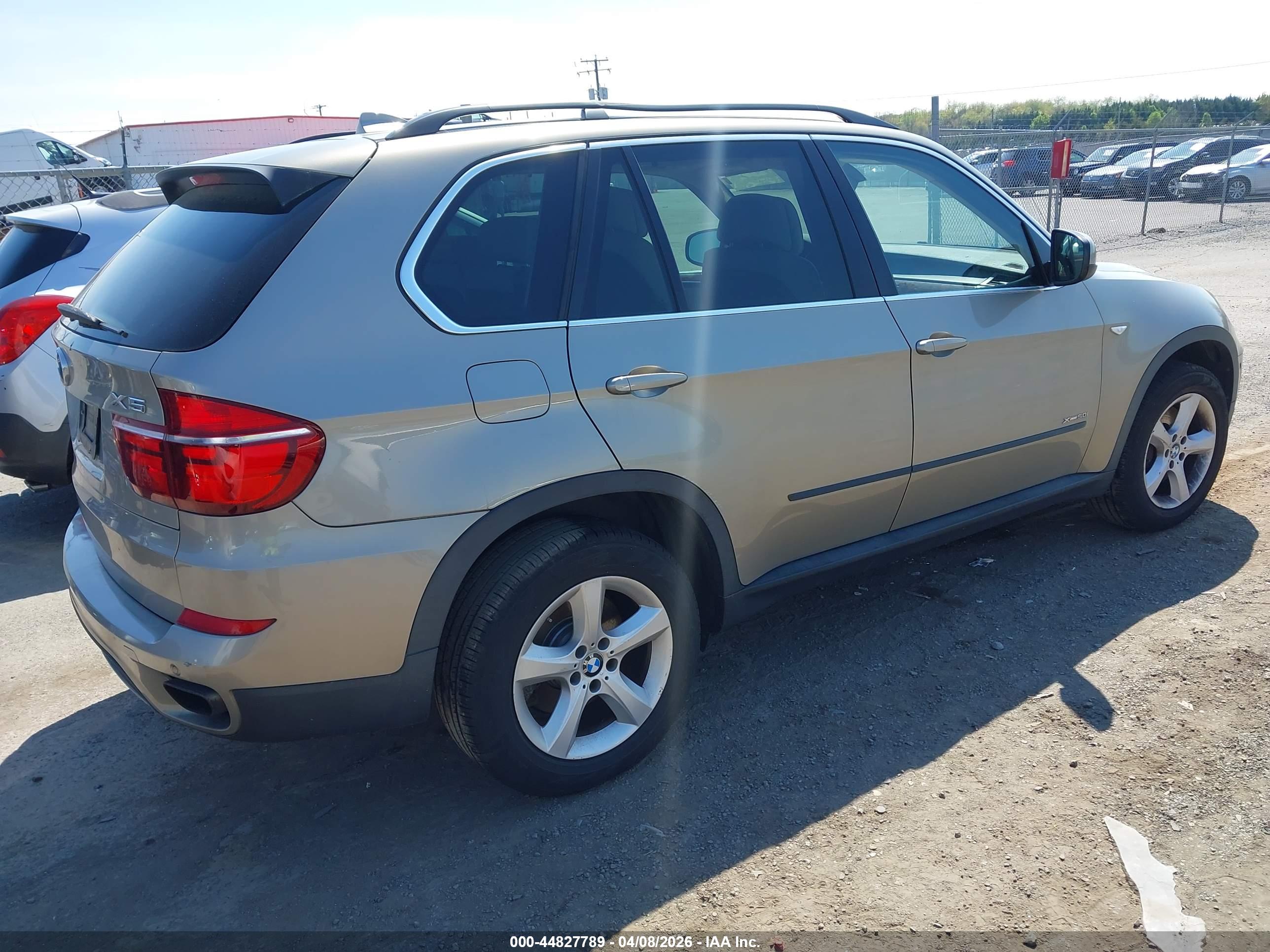 BMW X5 image 4