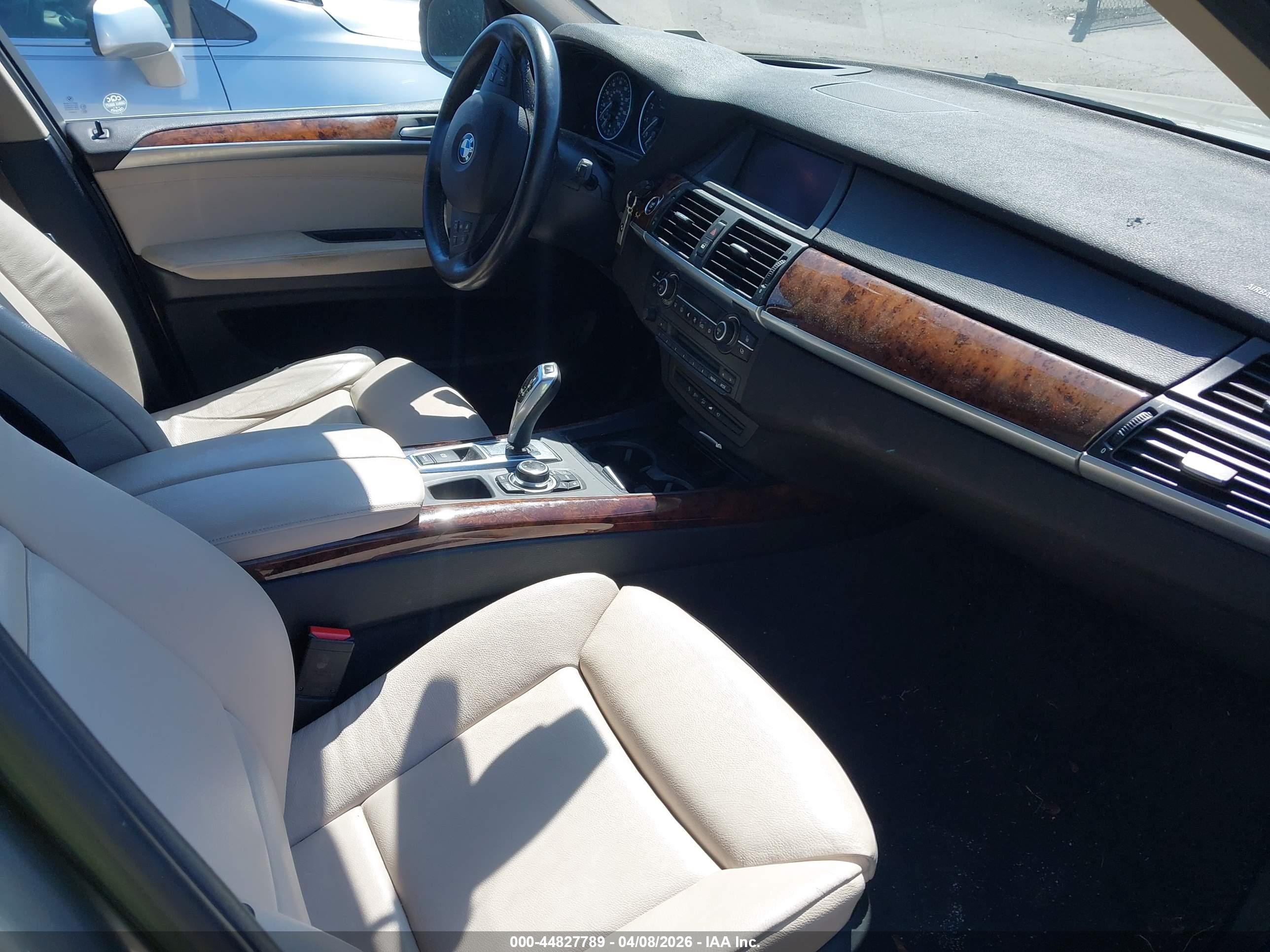 BMW X5 image 5