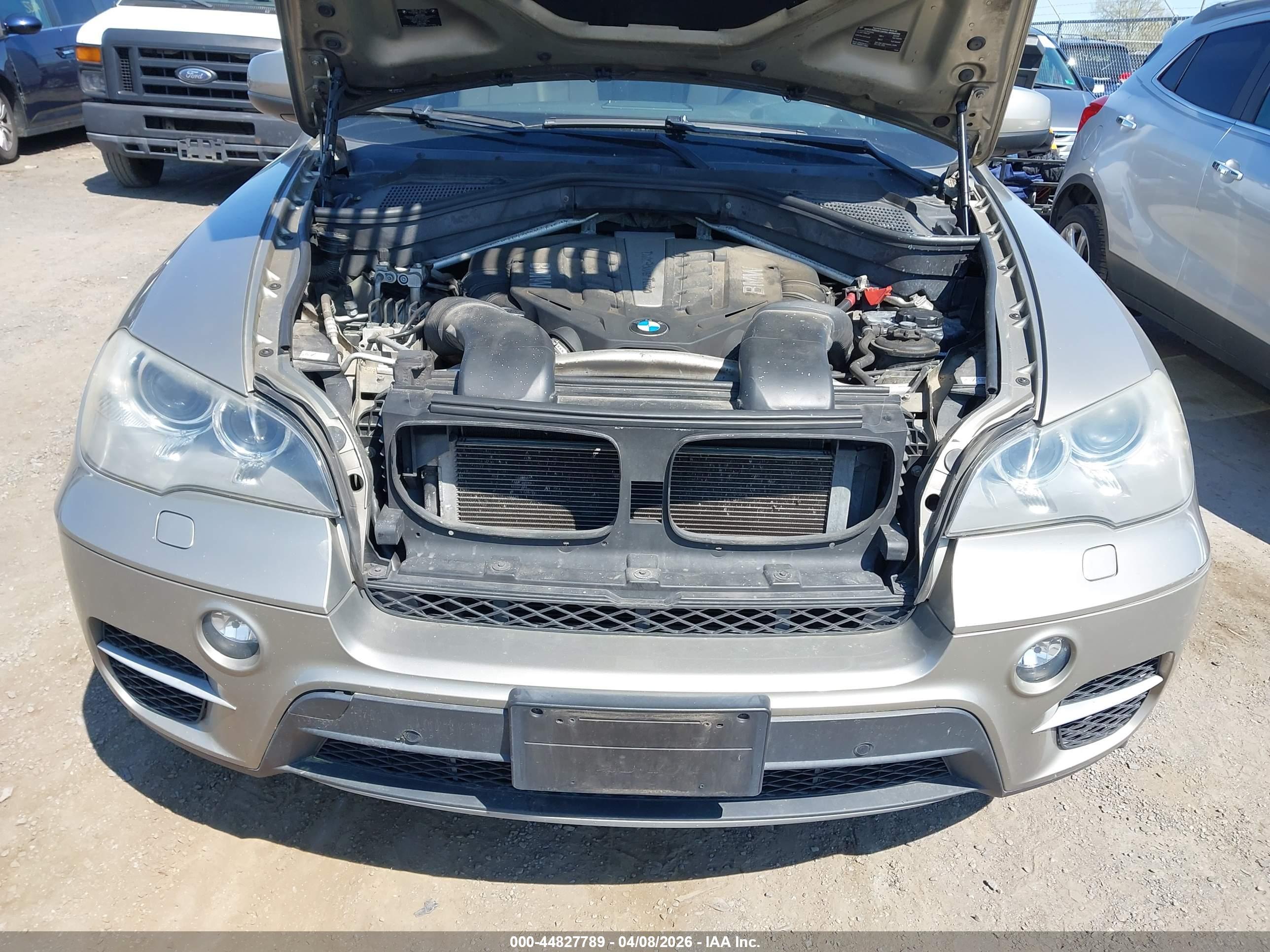BMW X5 image 6