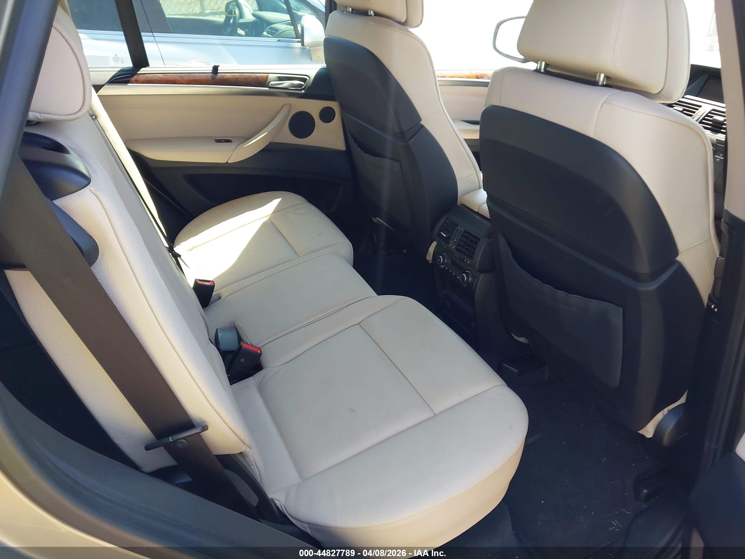 BMW X5 image 8