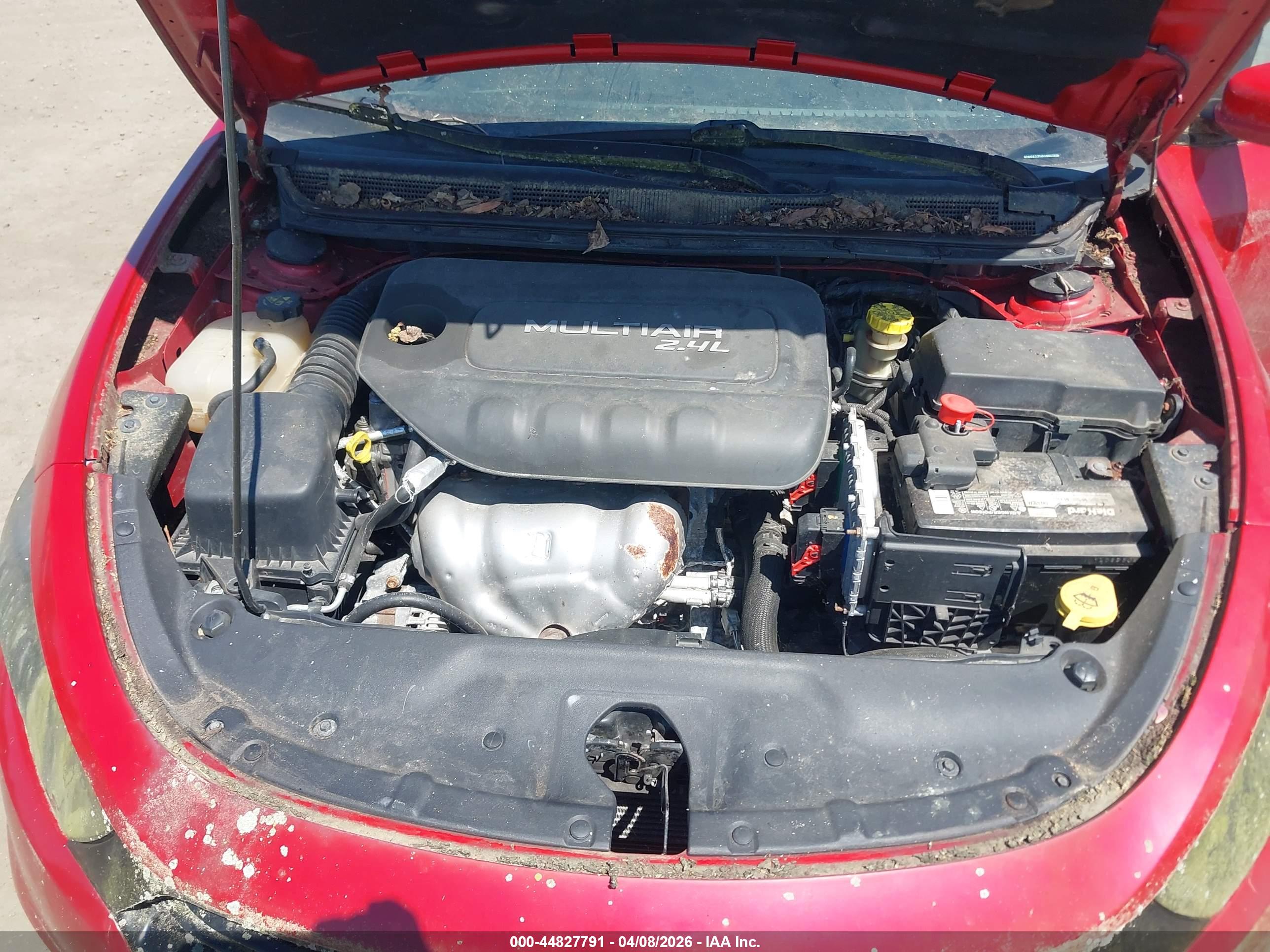 DODGE DART image 10