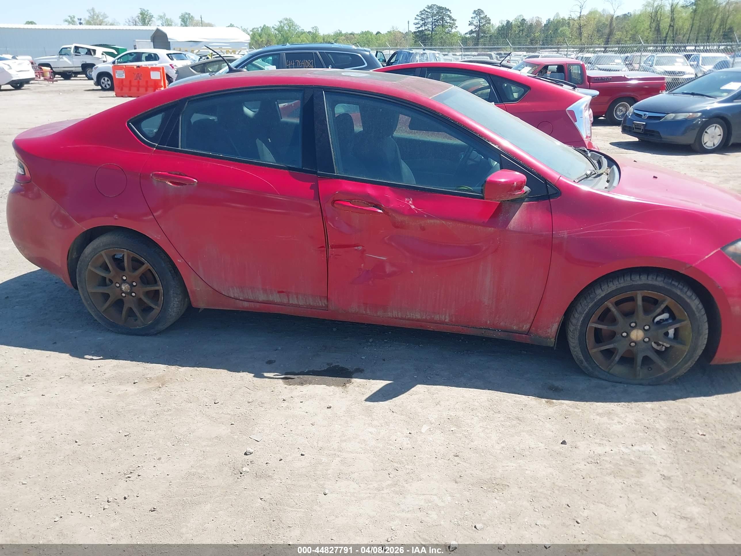 DODGE DART image 6