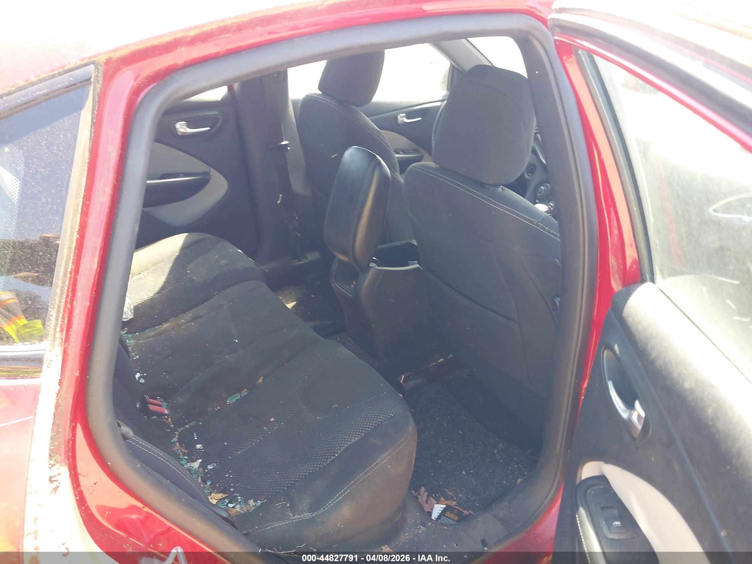 DODGE DART image 8