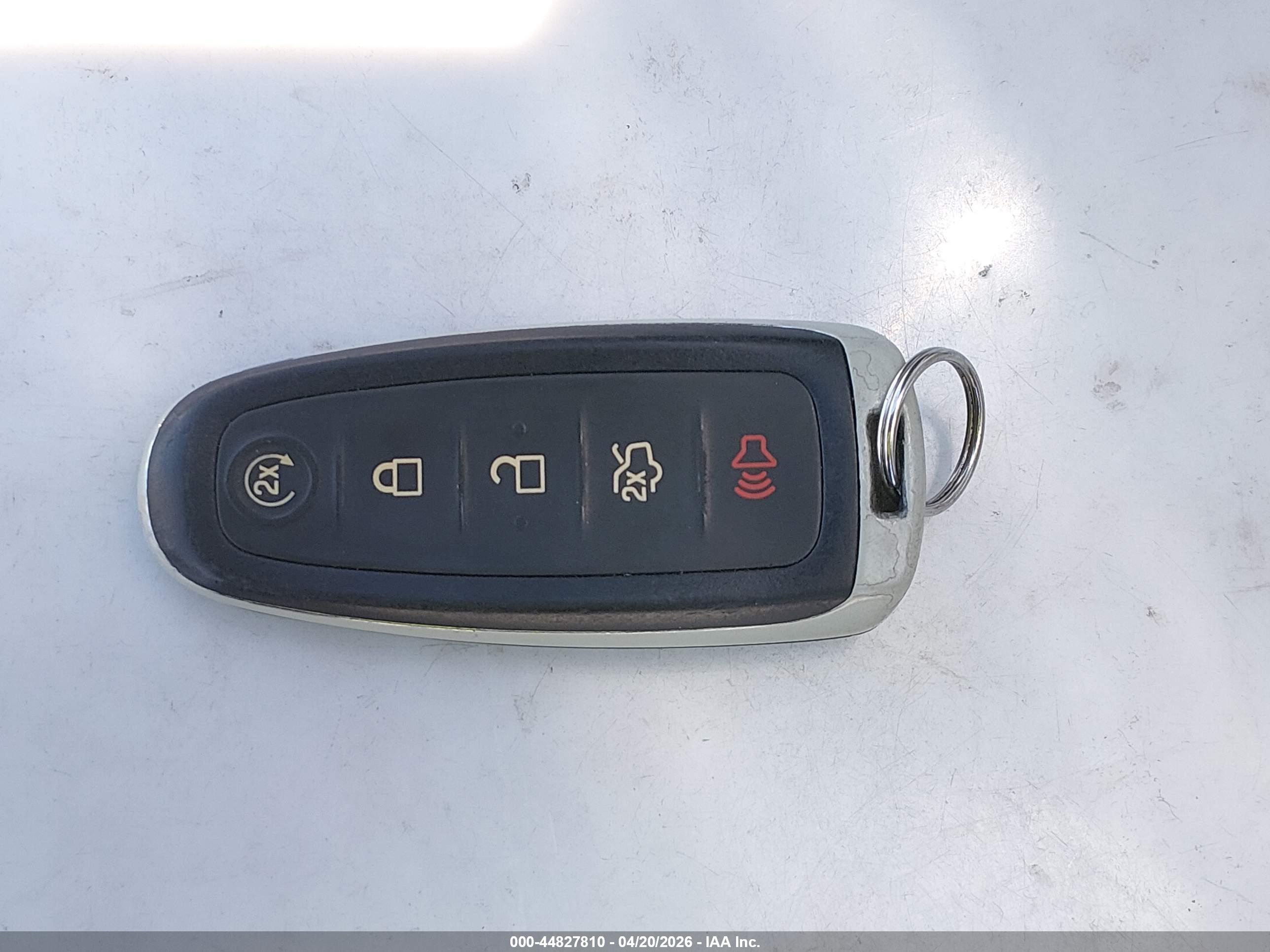 FORD C-MAX image 11