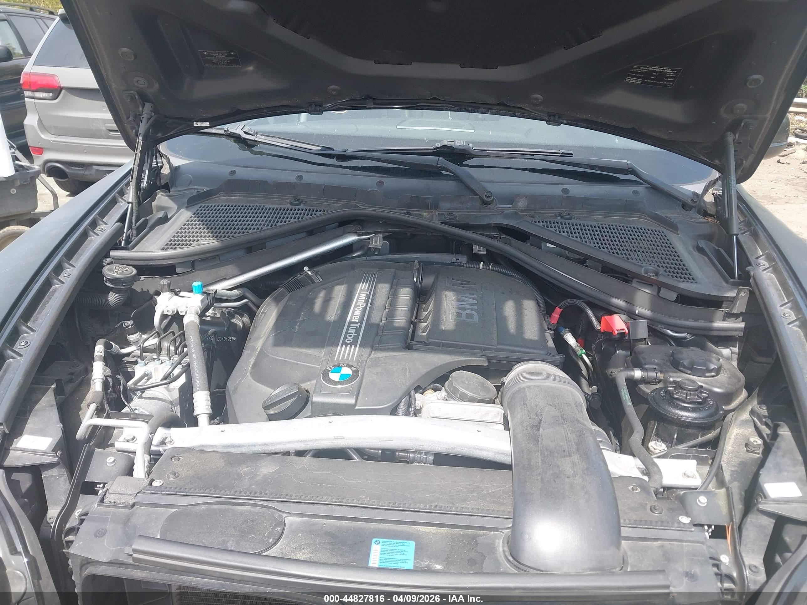 BMW X5 image 10