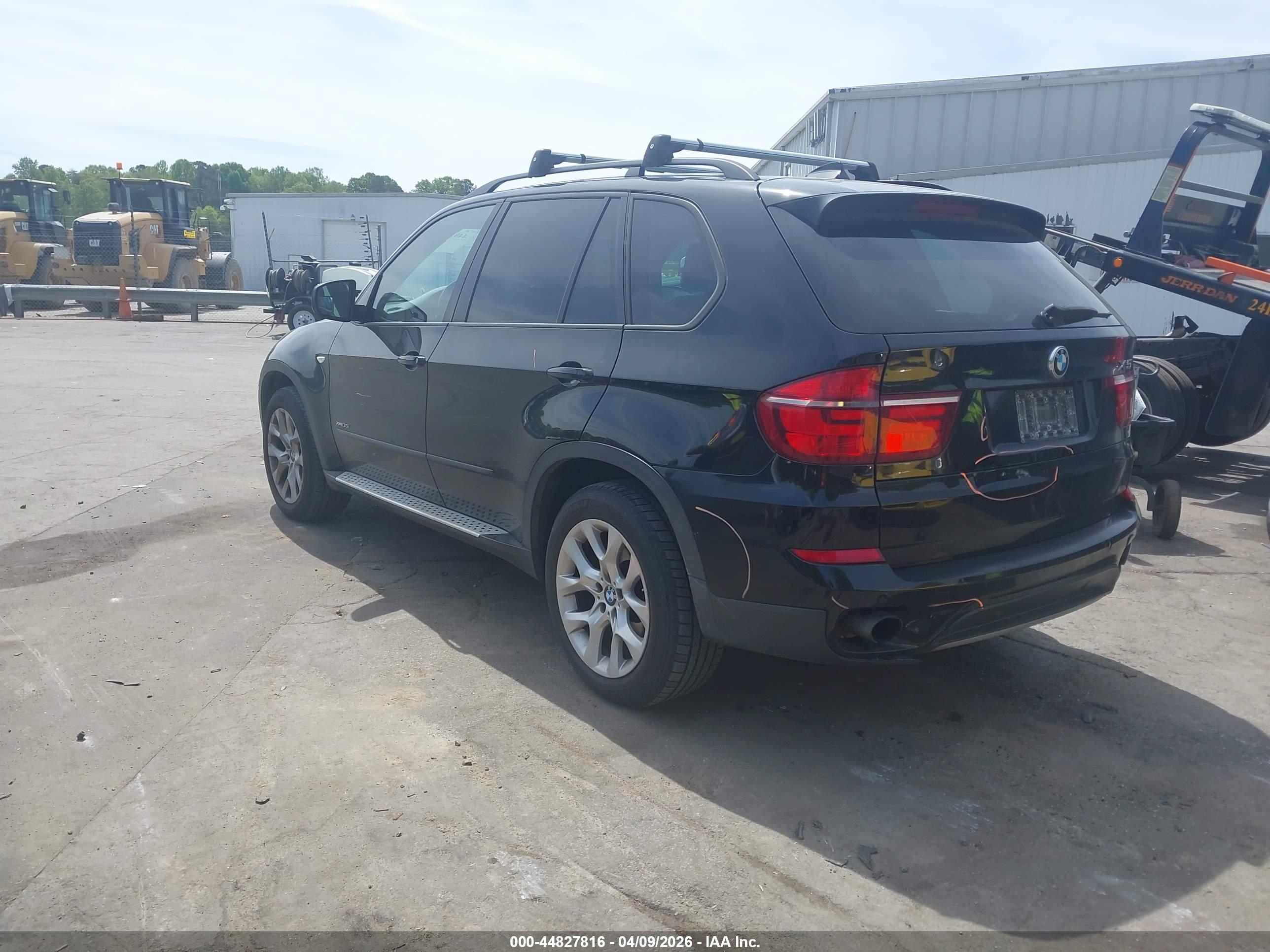 BMW X5 image 3
