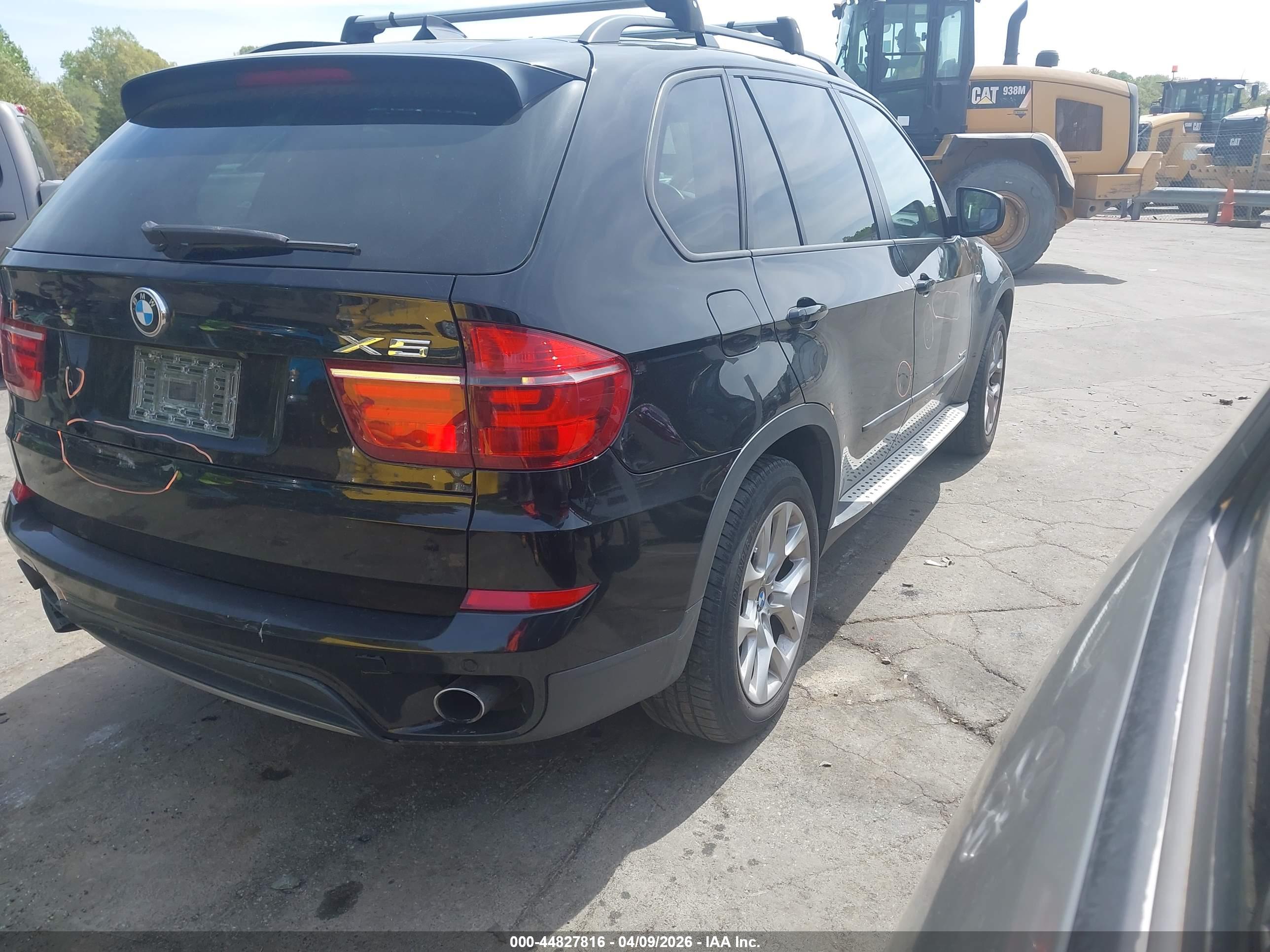 BMW X5 image 4