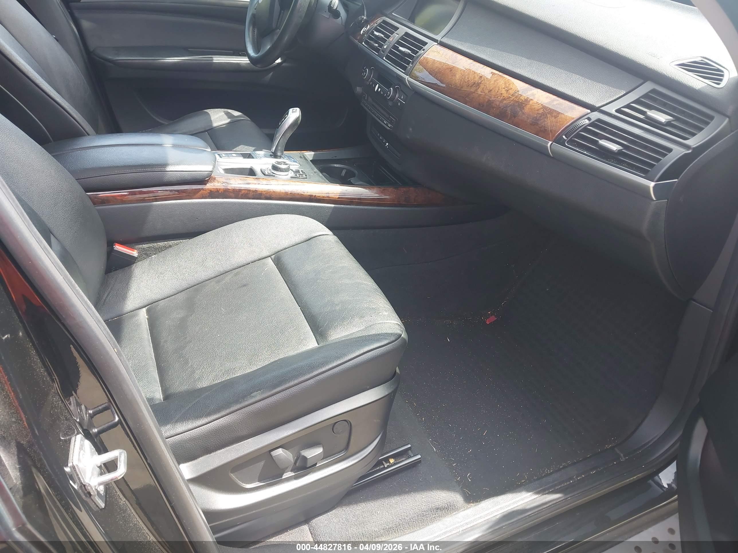 BMW X5 image 5
