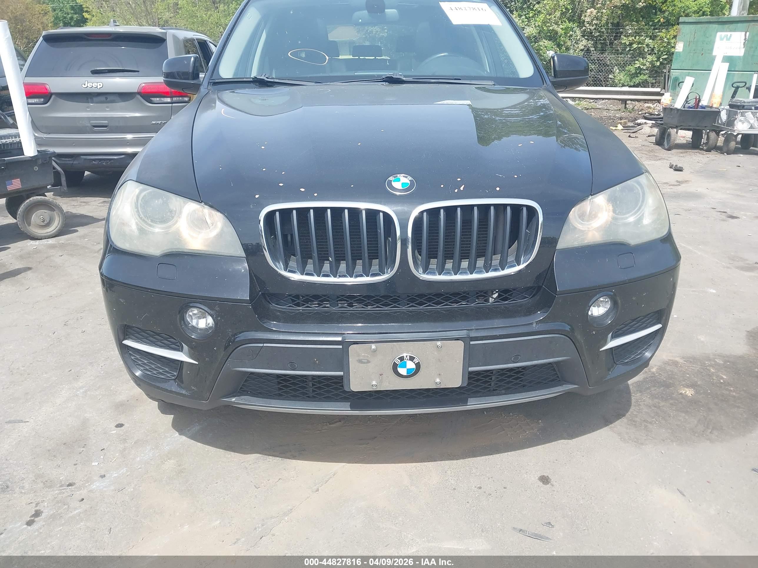 BMW X5 image 6