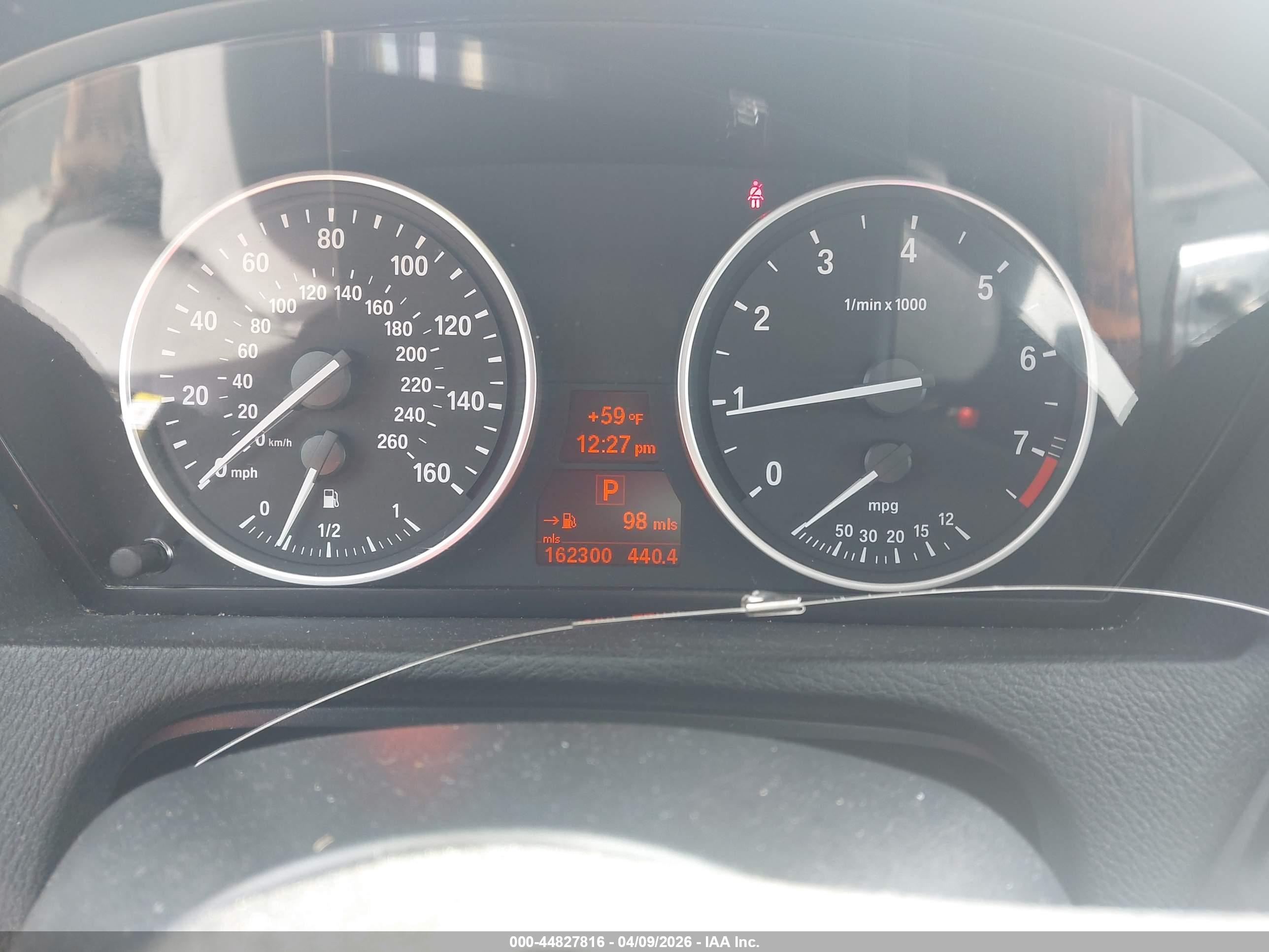 BMW X5 image 7