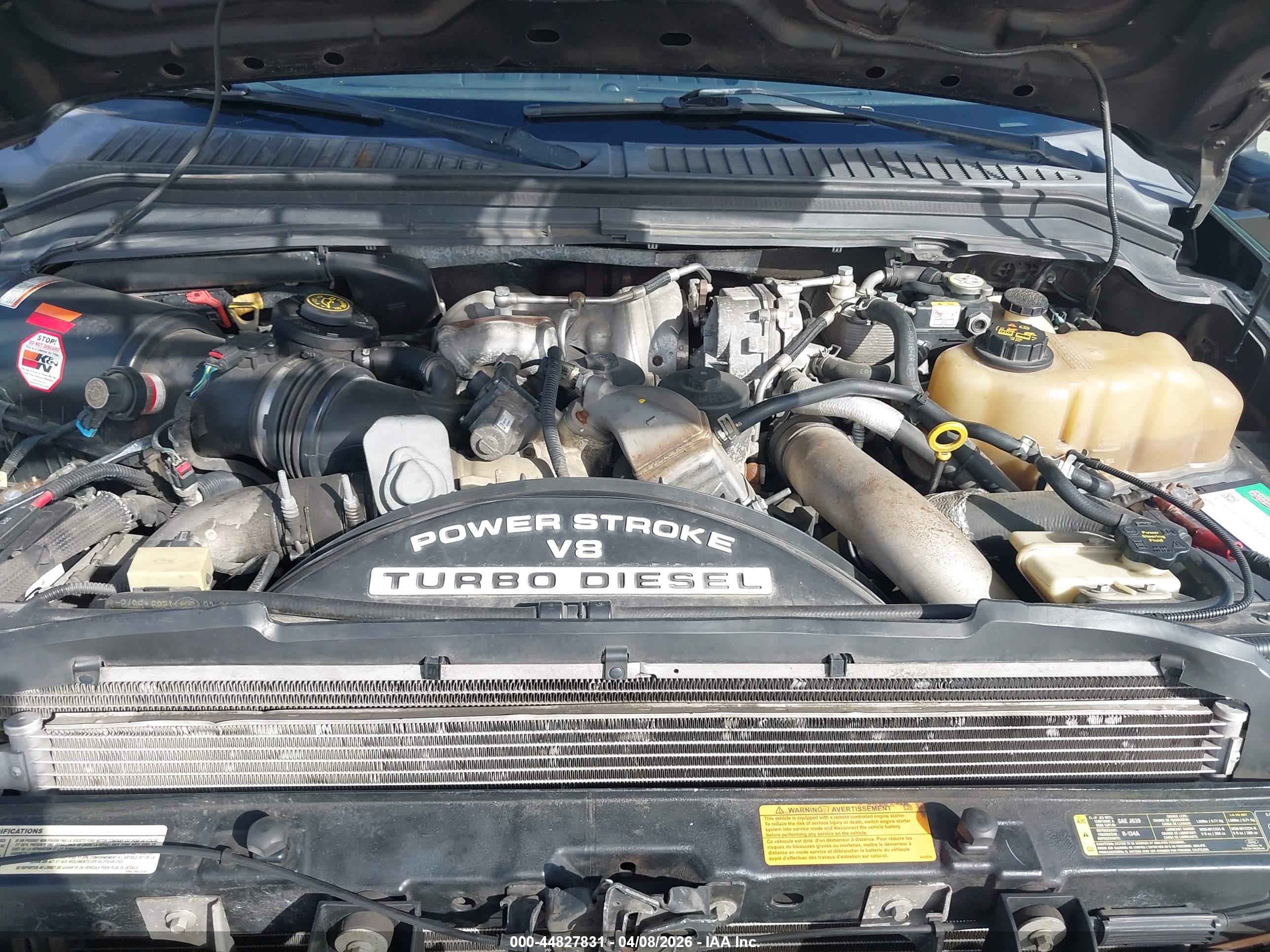 FORD F350 image 10