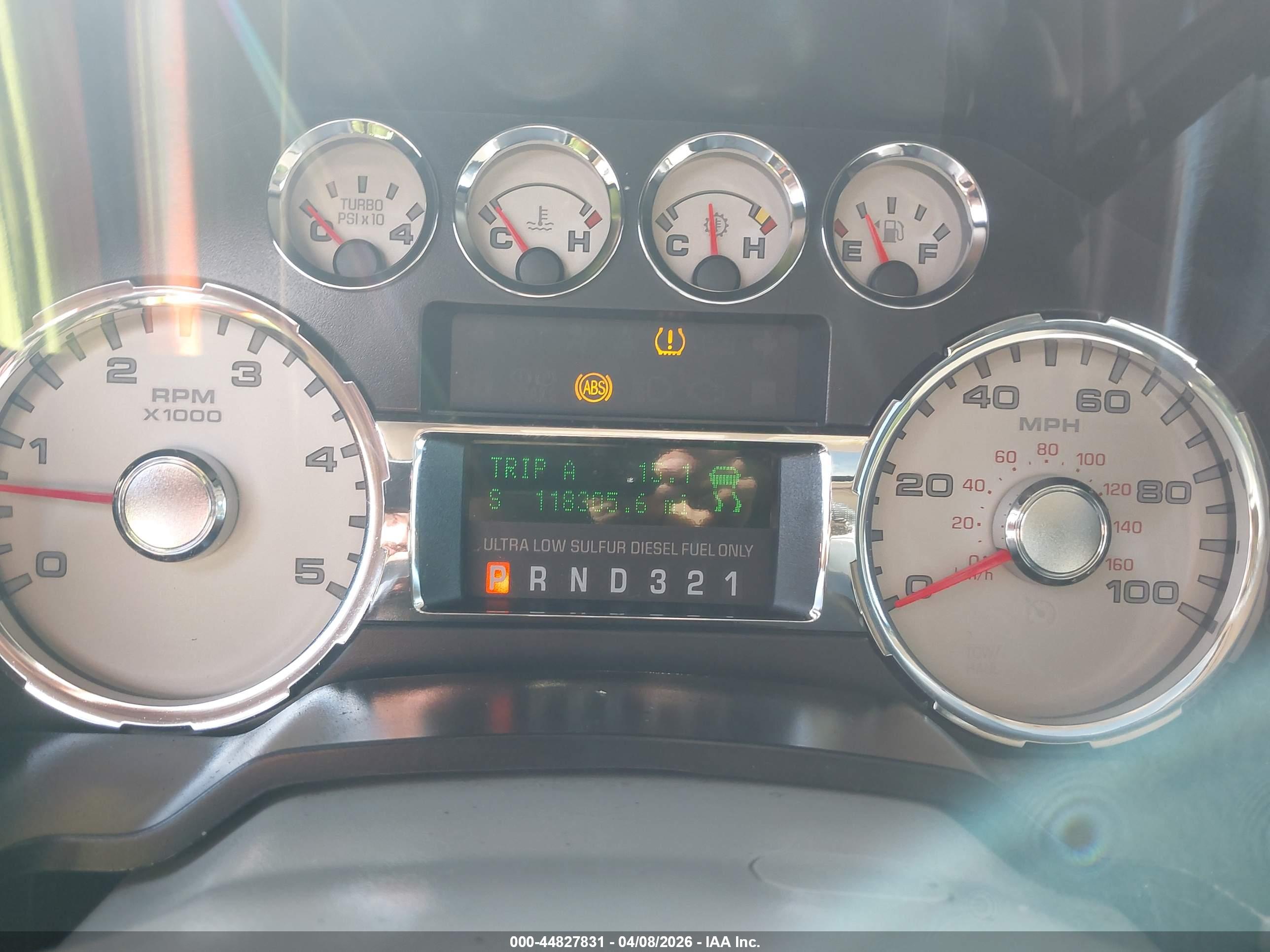 FORD F350 image 6