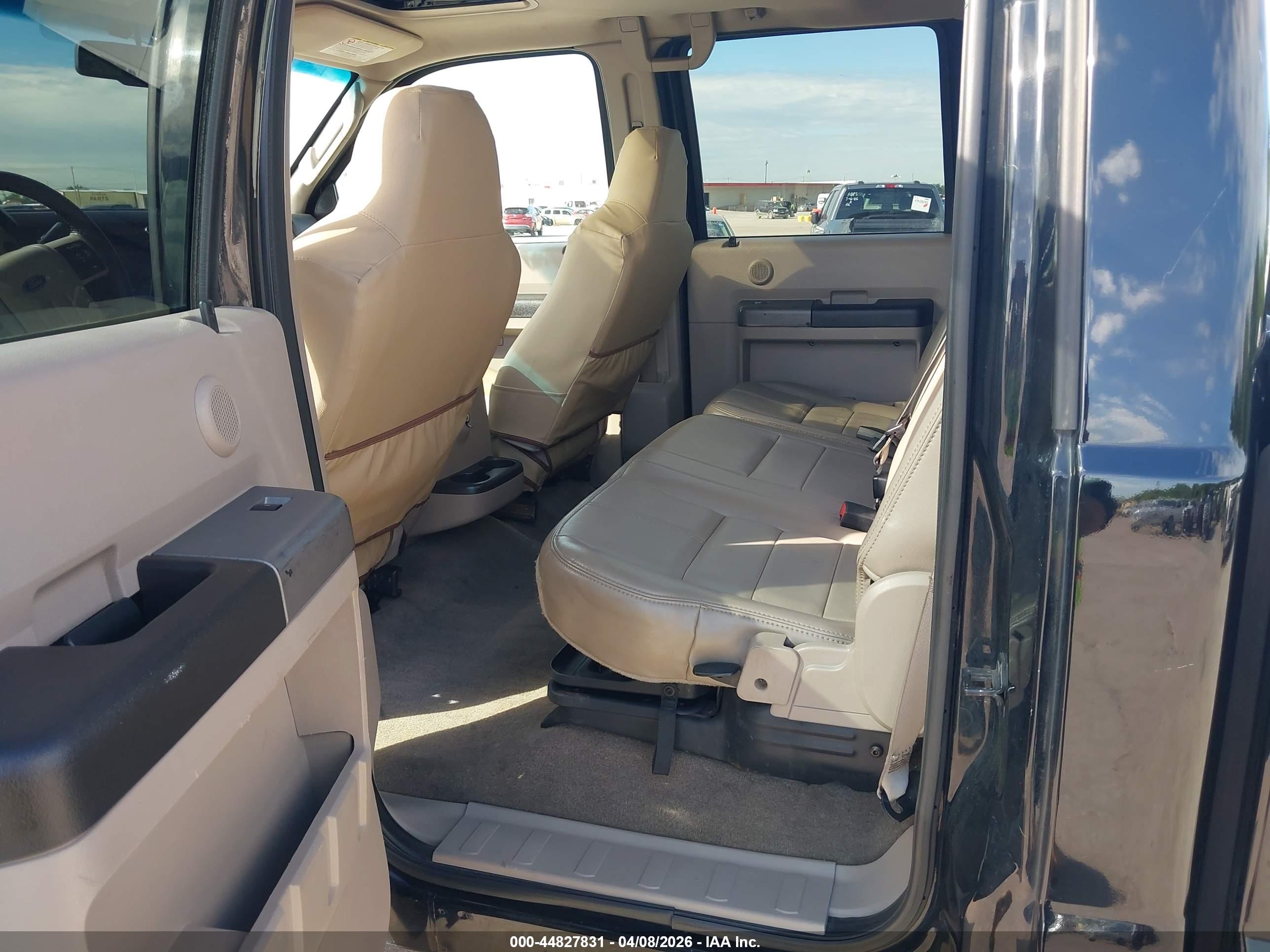 FORD F350 image 7