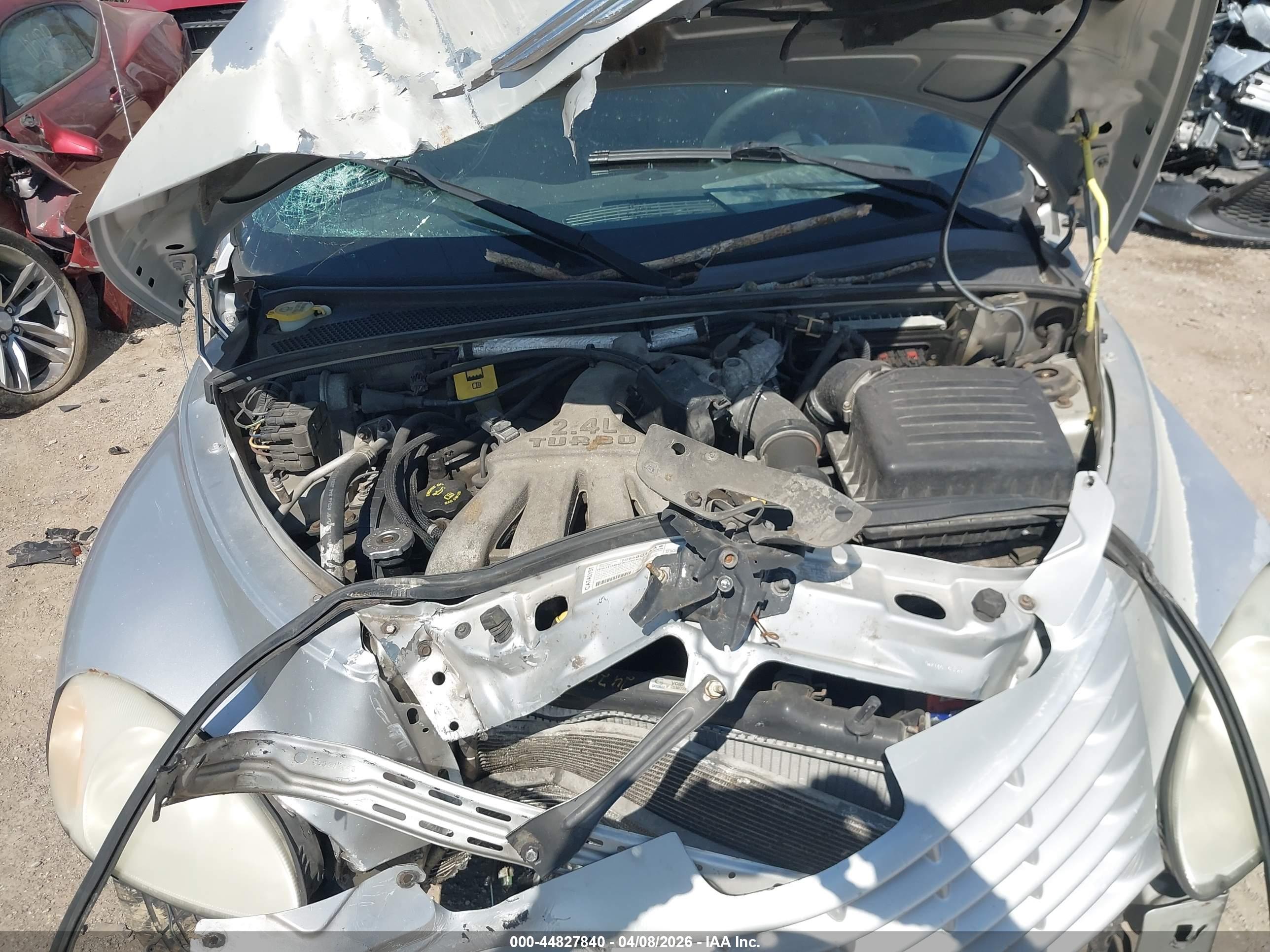 CHRYSLER PT image 10