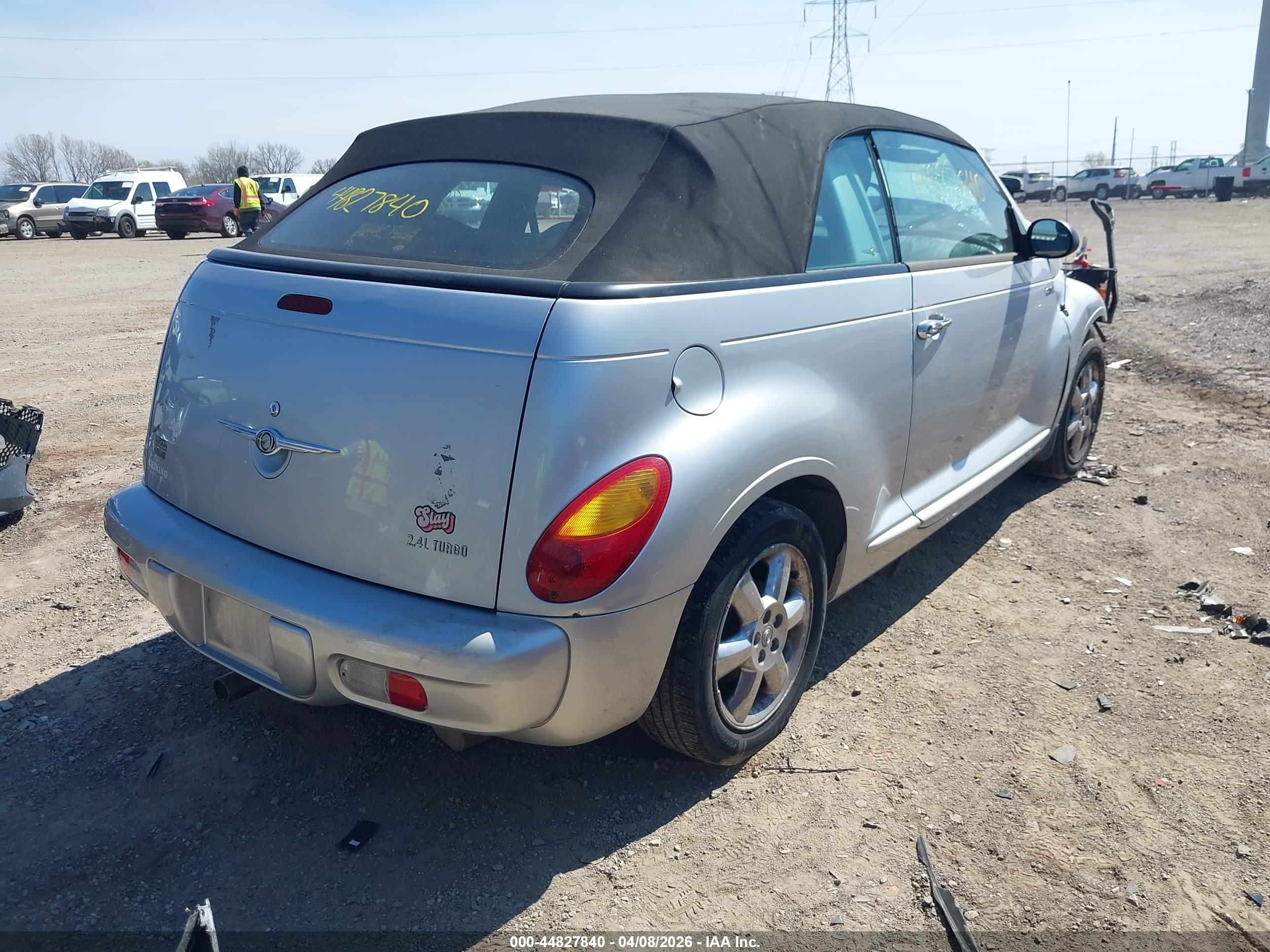 CHRYSLER PT image 4