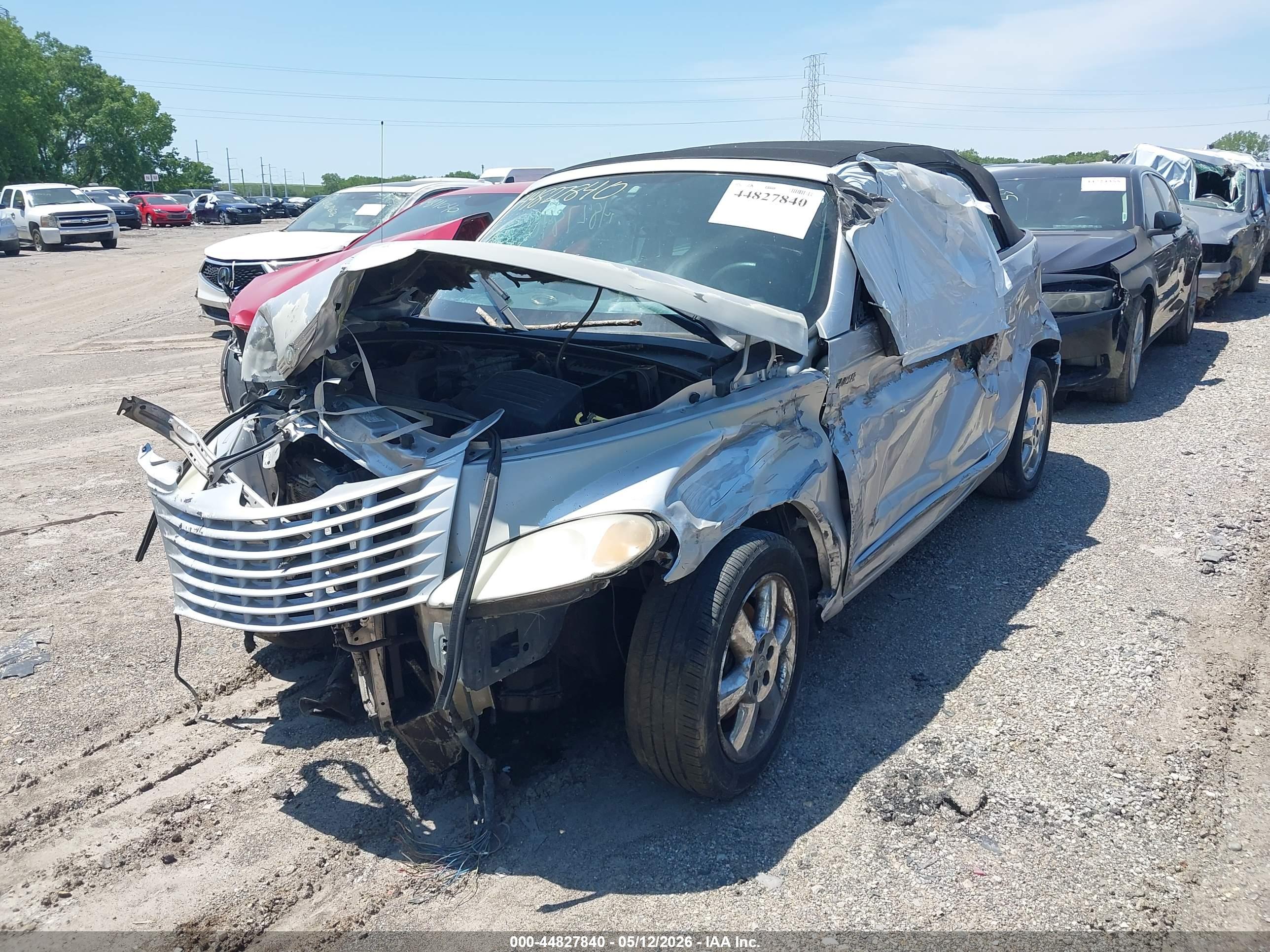 CHRYSLER PT image 6