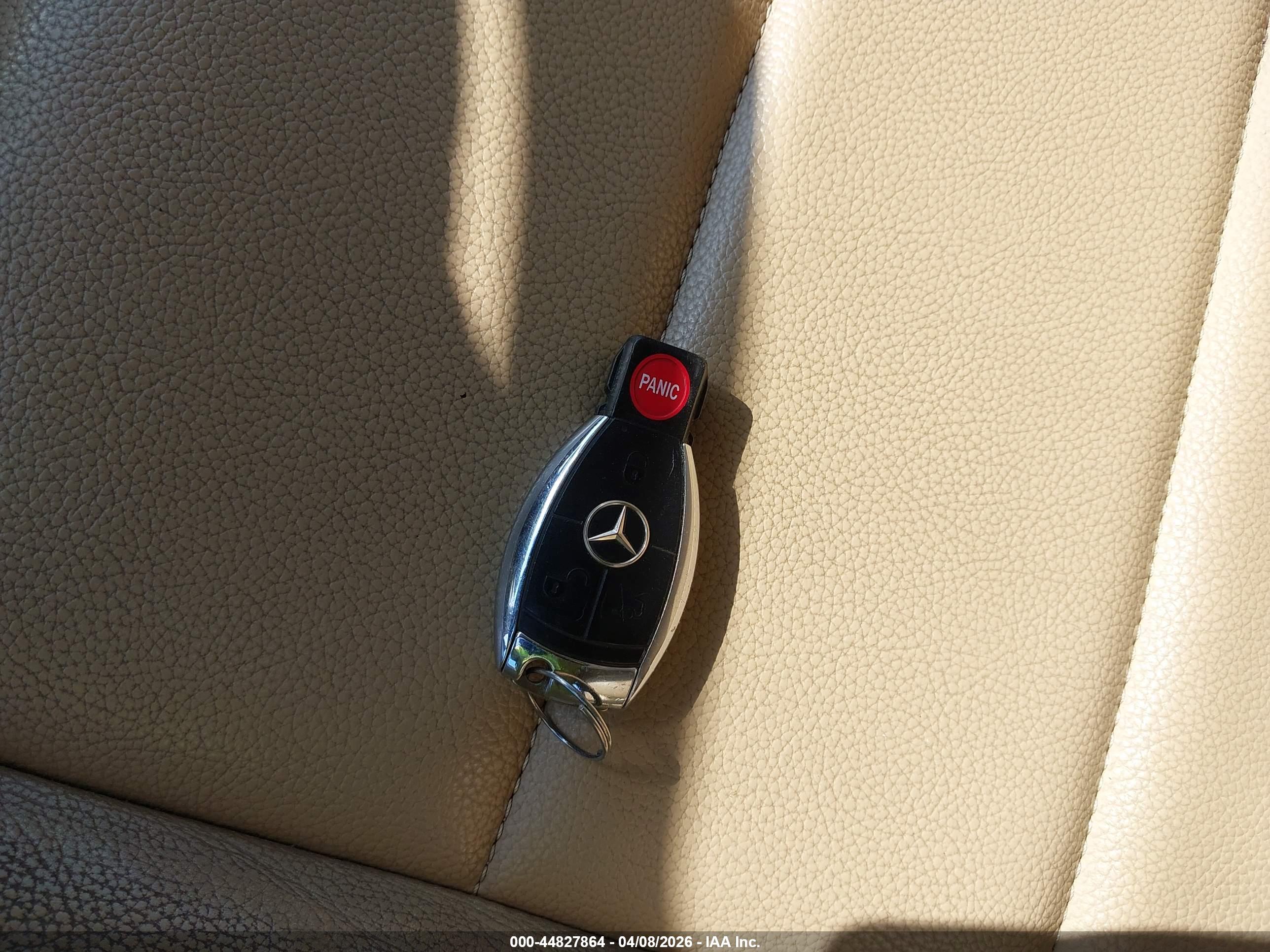 MERCEDES-BENZ ML image 11