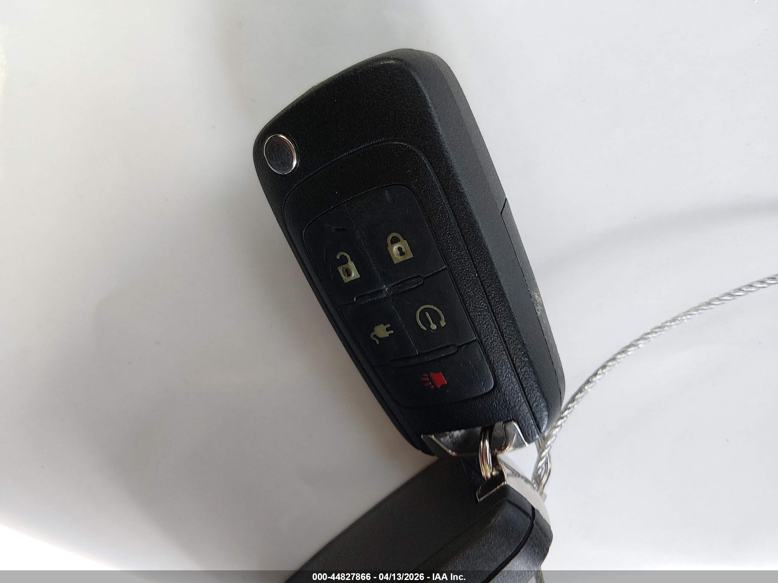CHEVROLET VOLT image 11