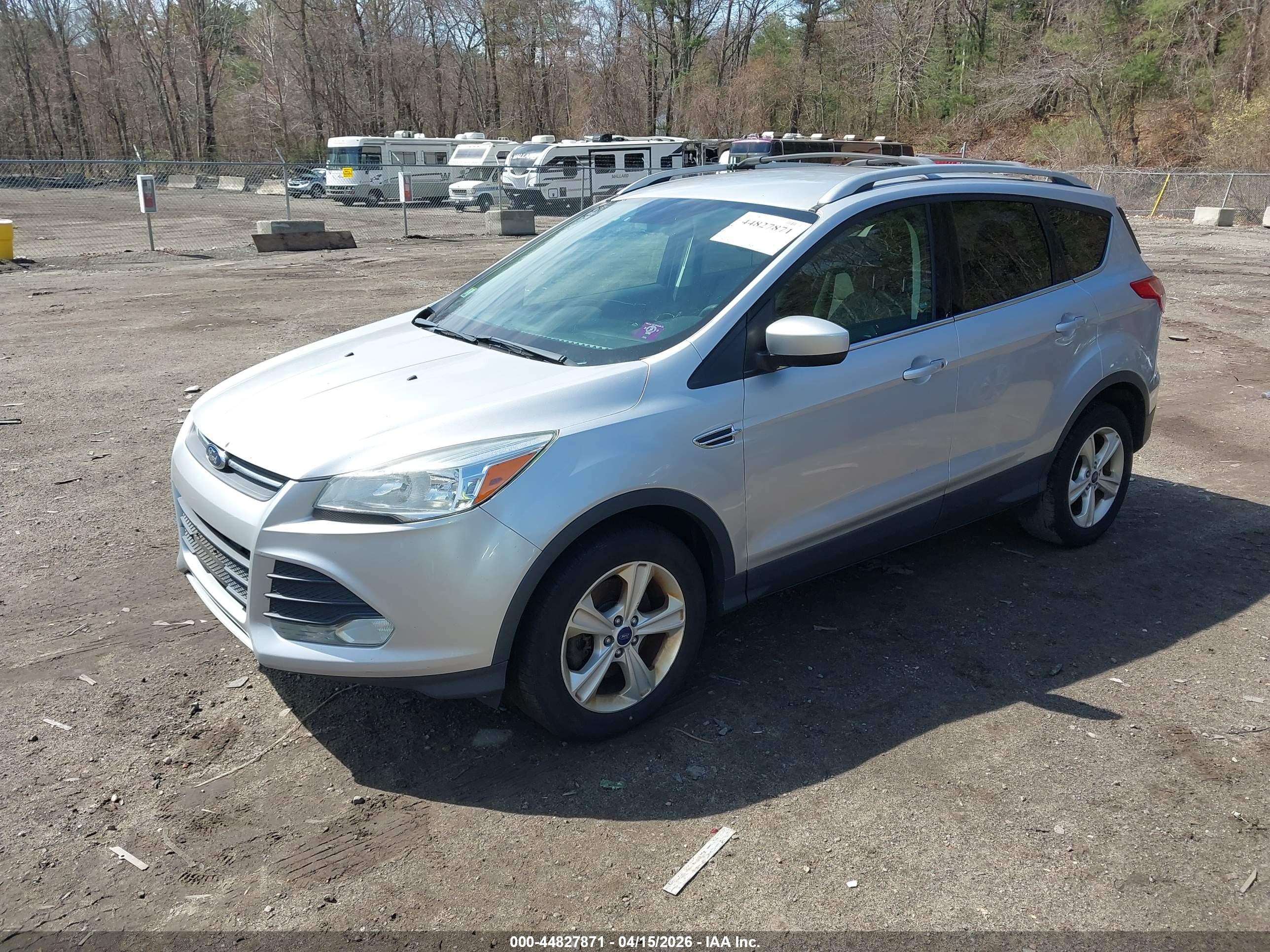 FORD ESCAPE image 2