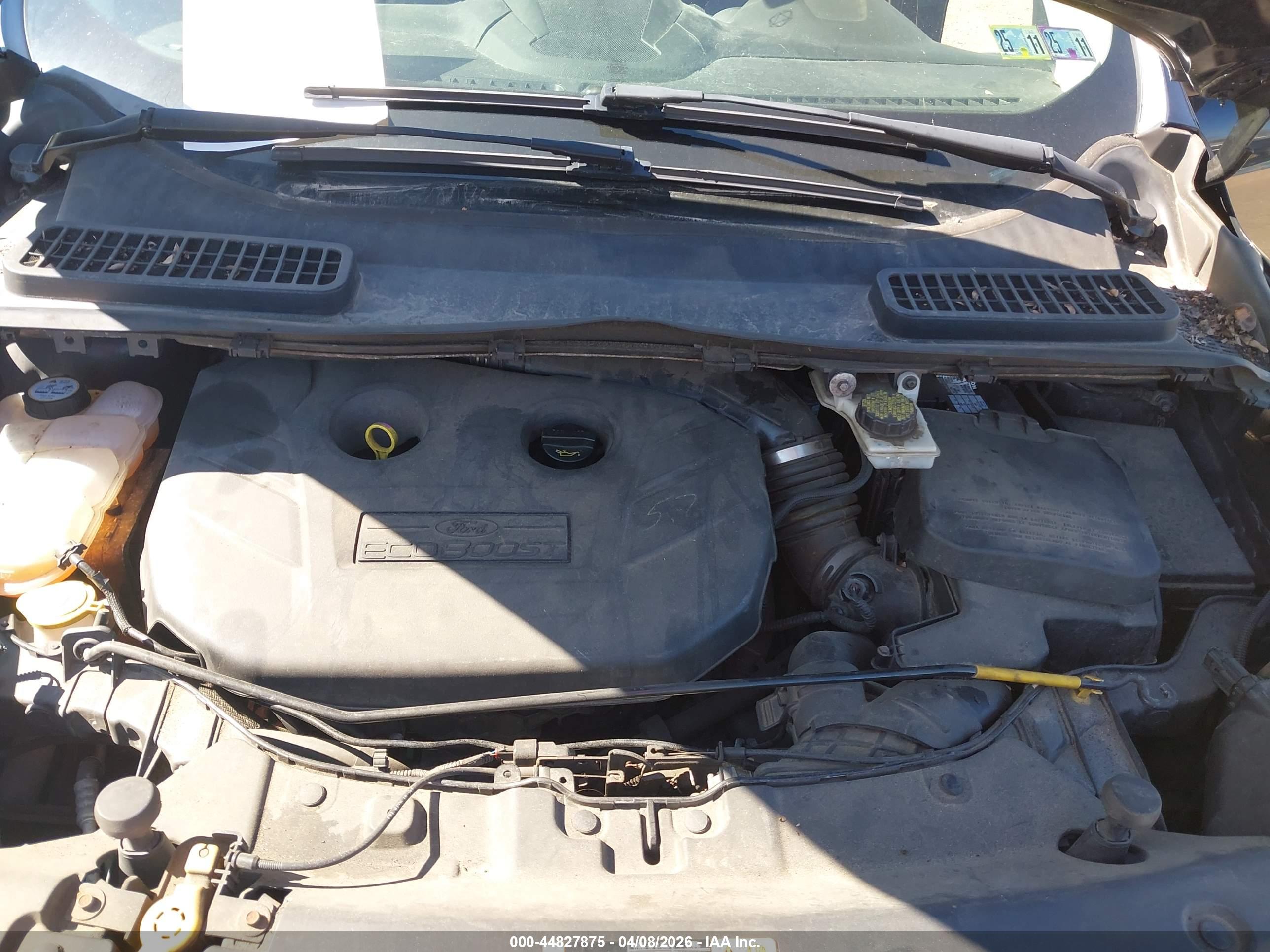 FORD ESCAPE image 10