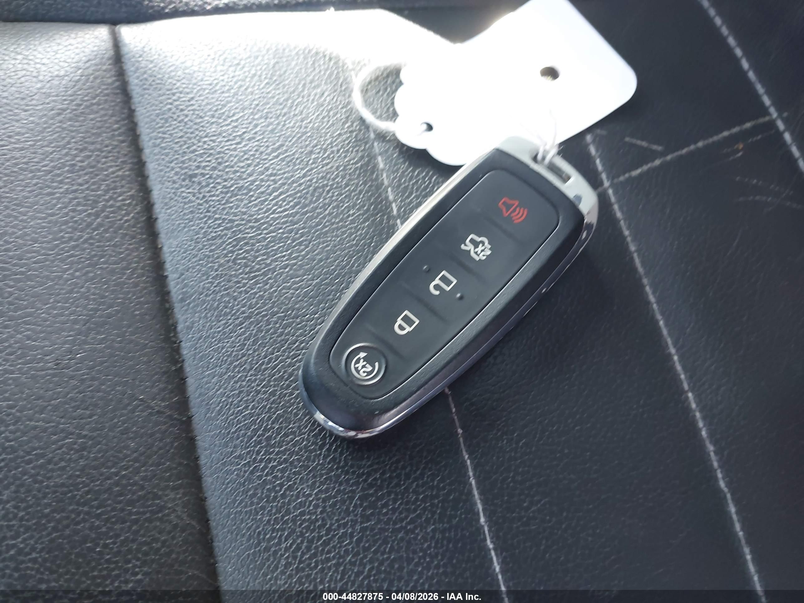 FORD ESCAPE image 11