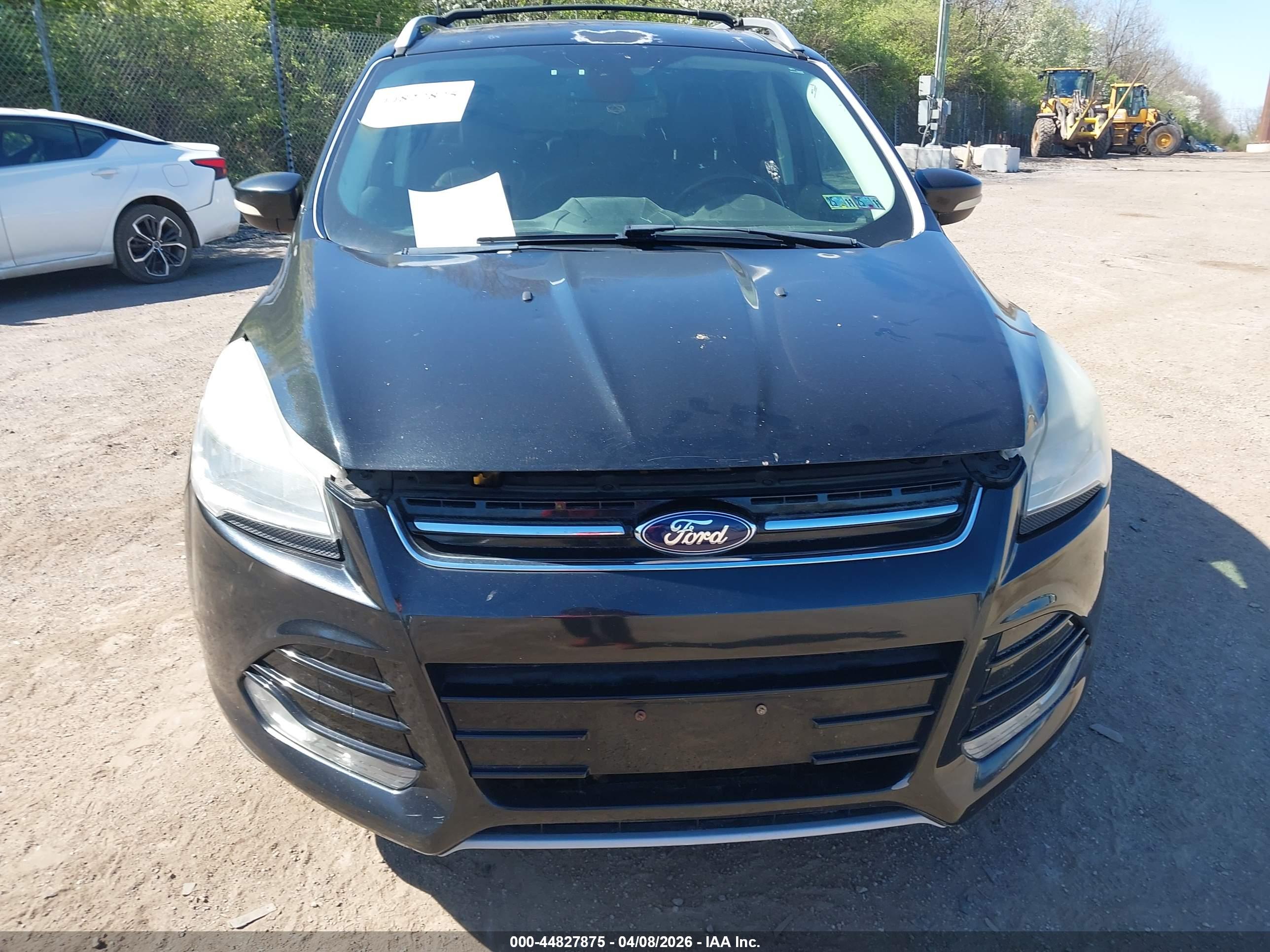 FORD ESCAPE image 6