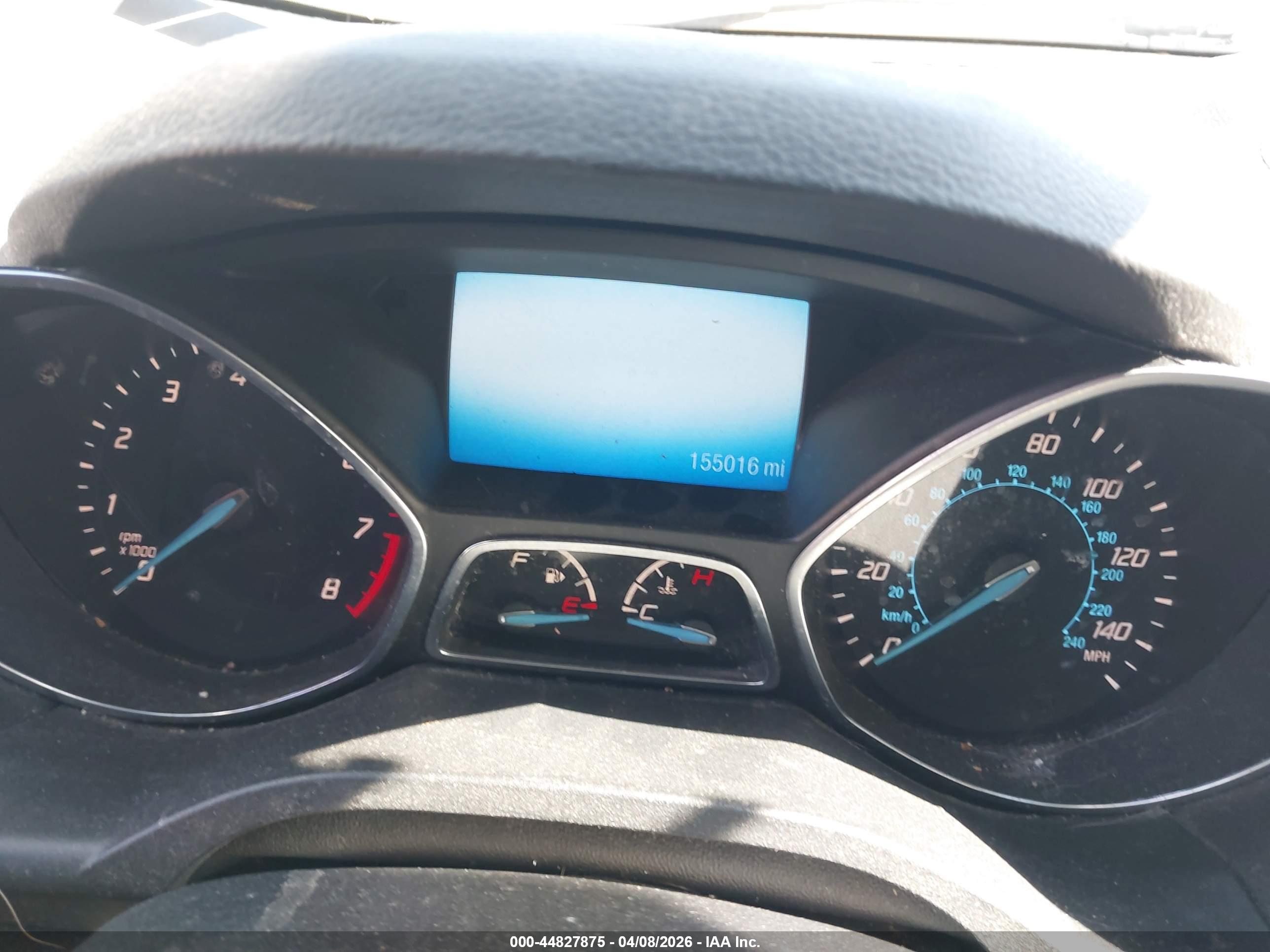 FORD ESCAPE image 7