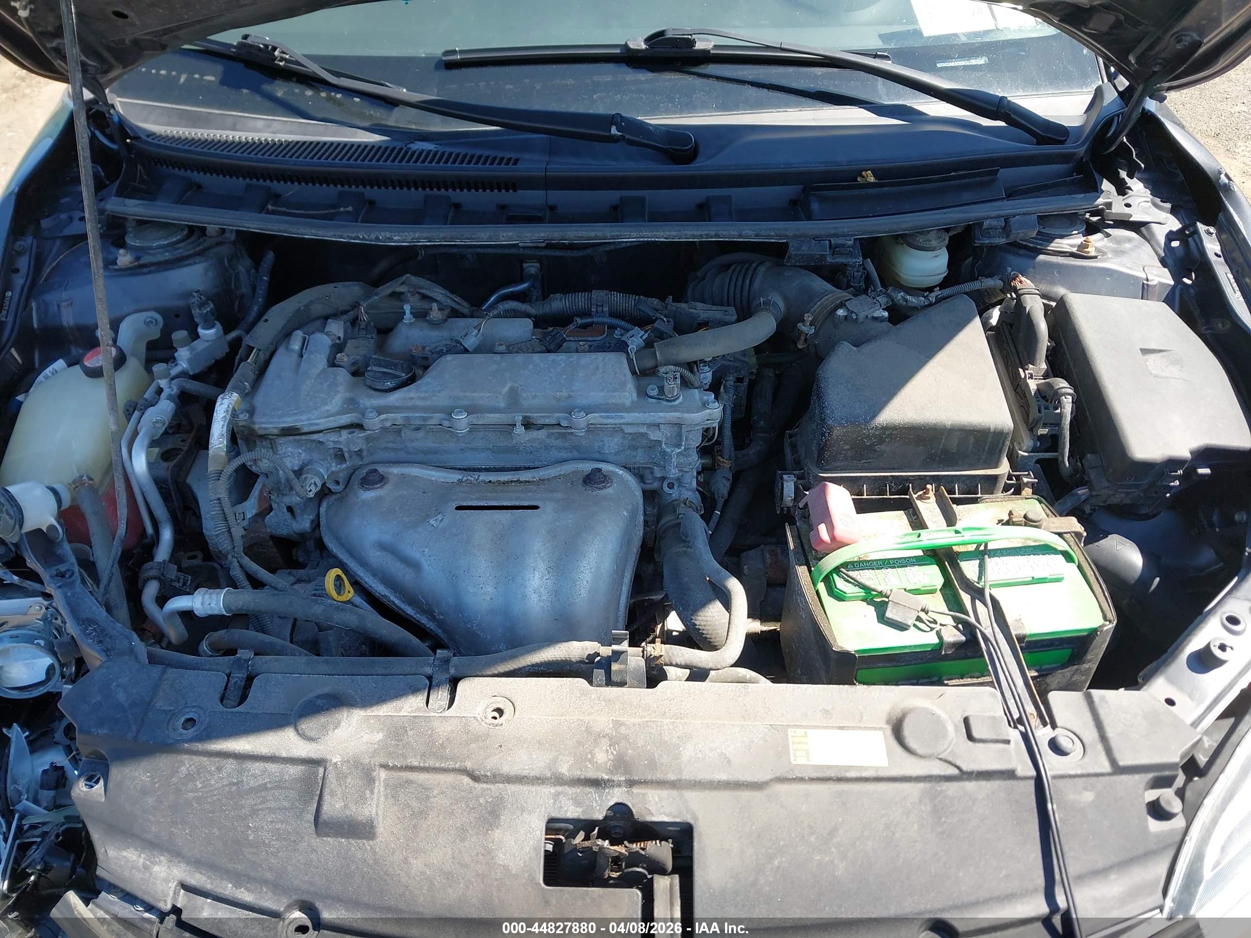 SCION TC image 10