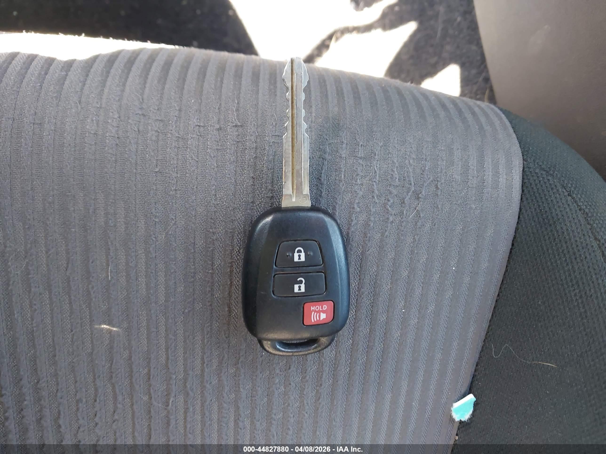 SCION TC image 11