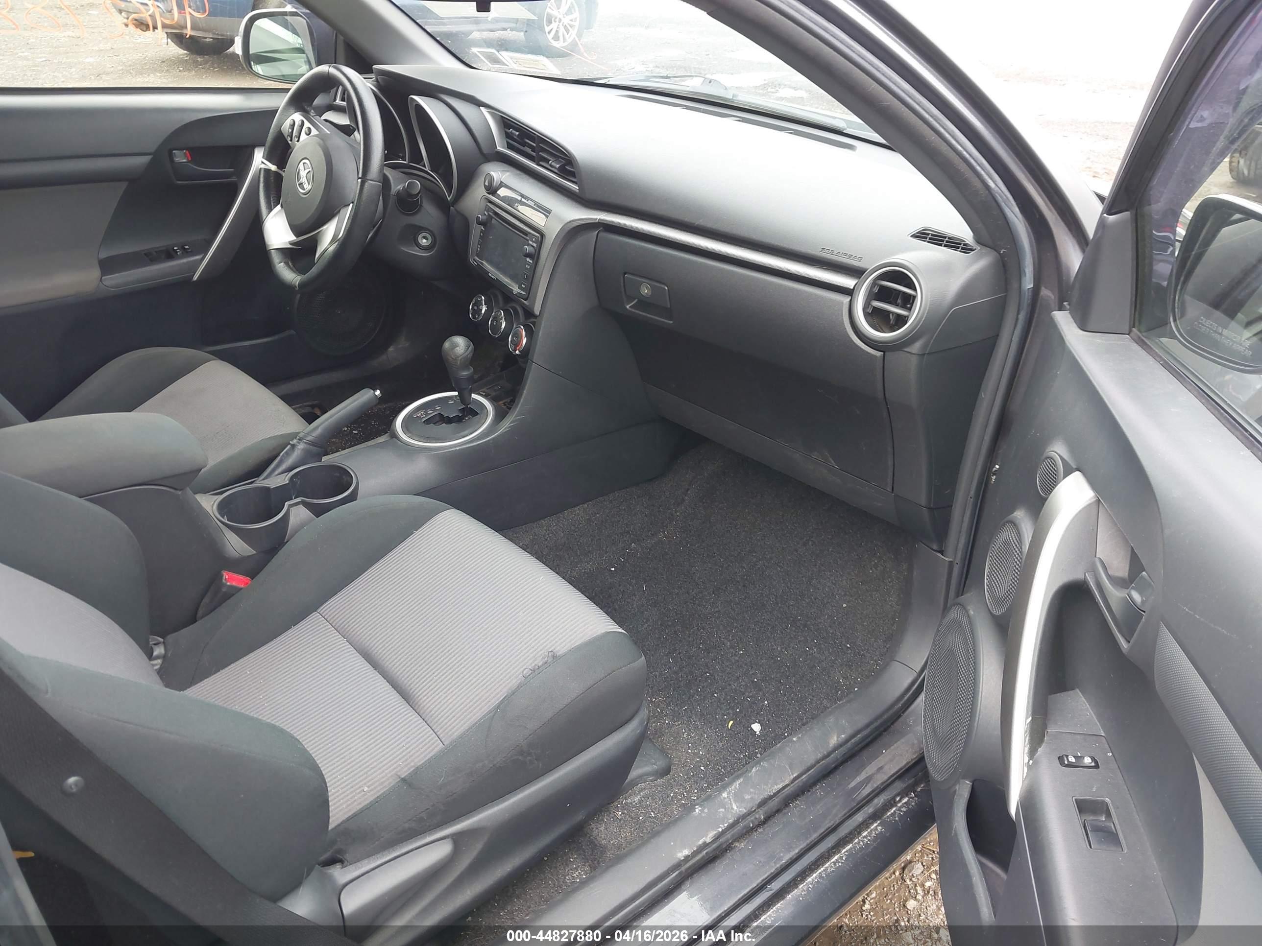 SCION TC image 5