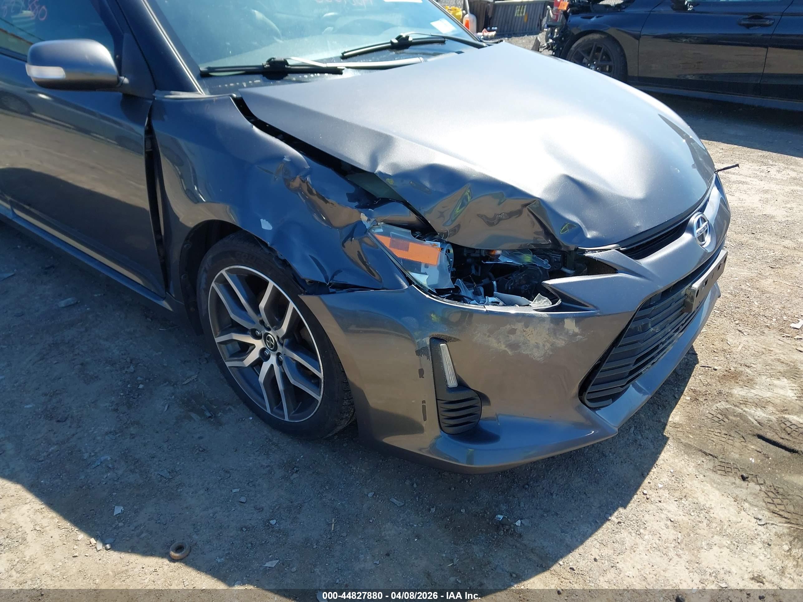 SCION TC image 6