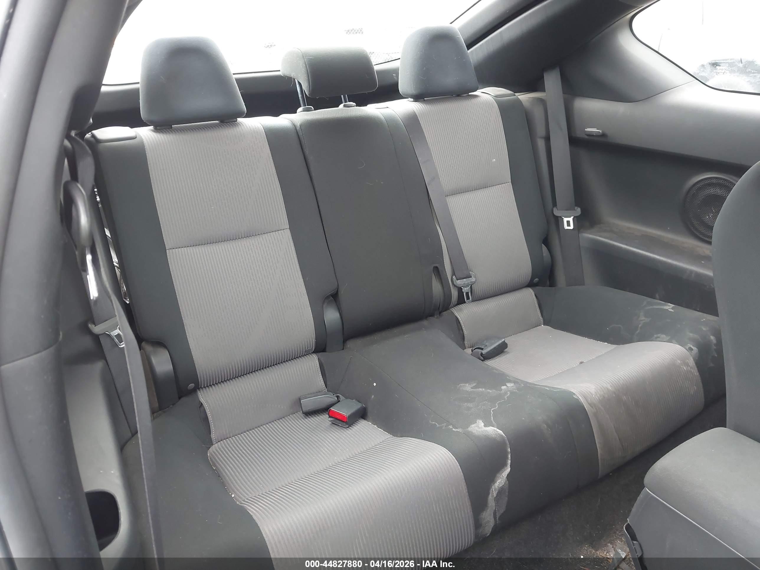 SCION TC image 8