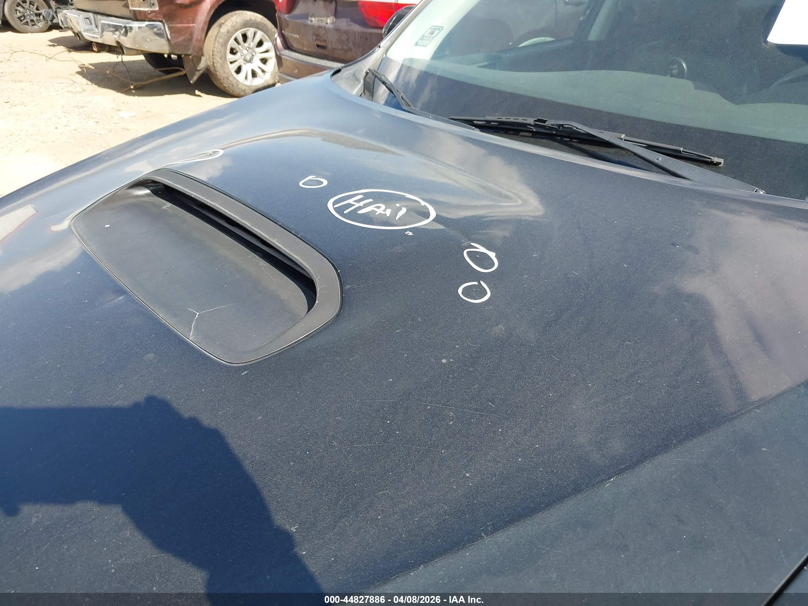 SUBARU FORESTER image 6