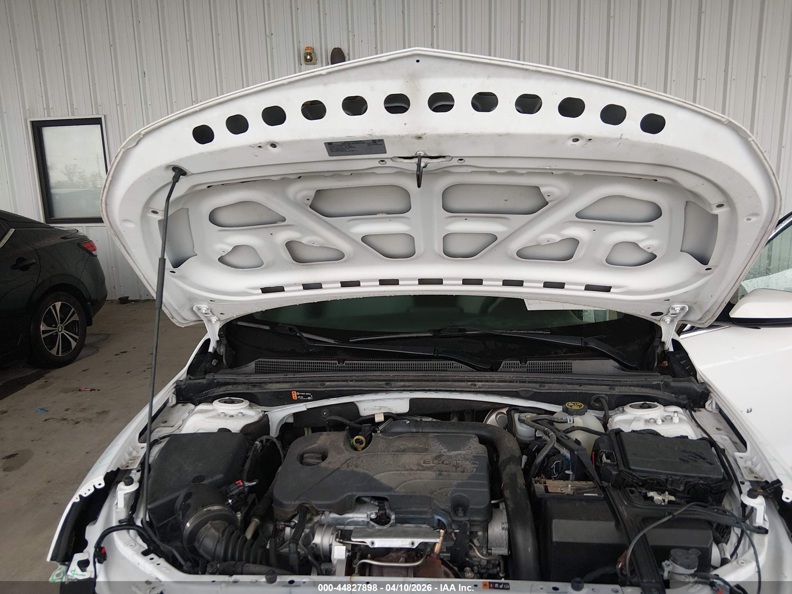 CHEVROLET MALIBU image 10