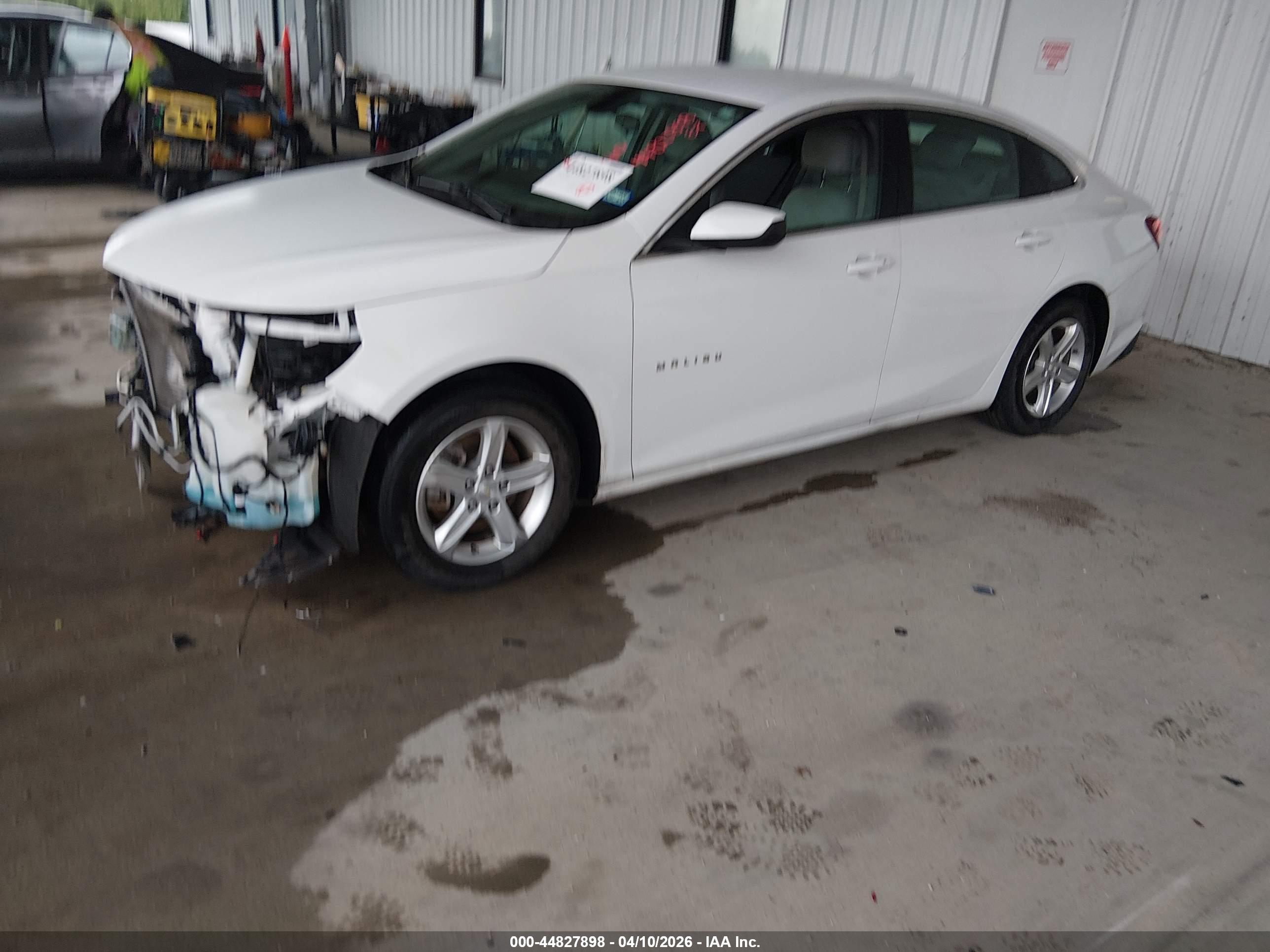 CHEVROLET MALIBU image 2