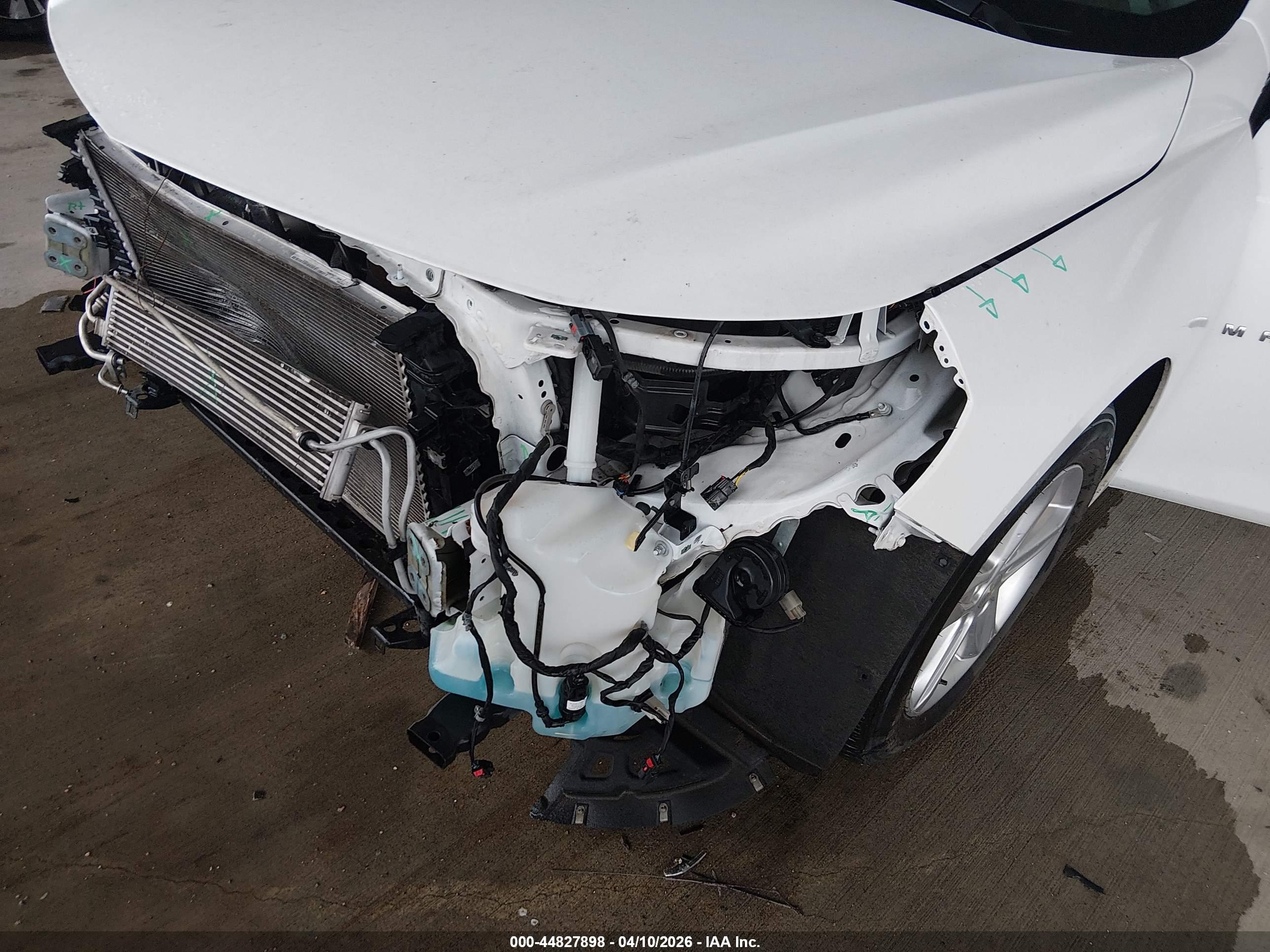 CHEVROLET MALIBU image 6