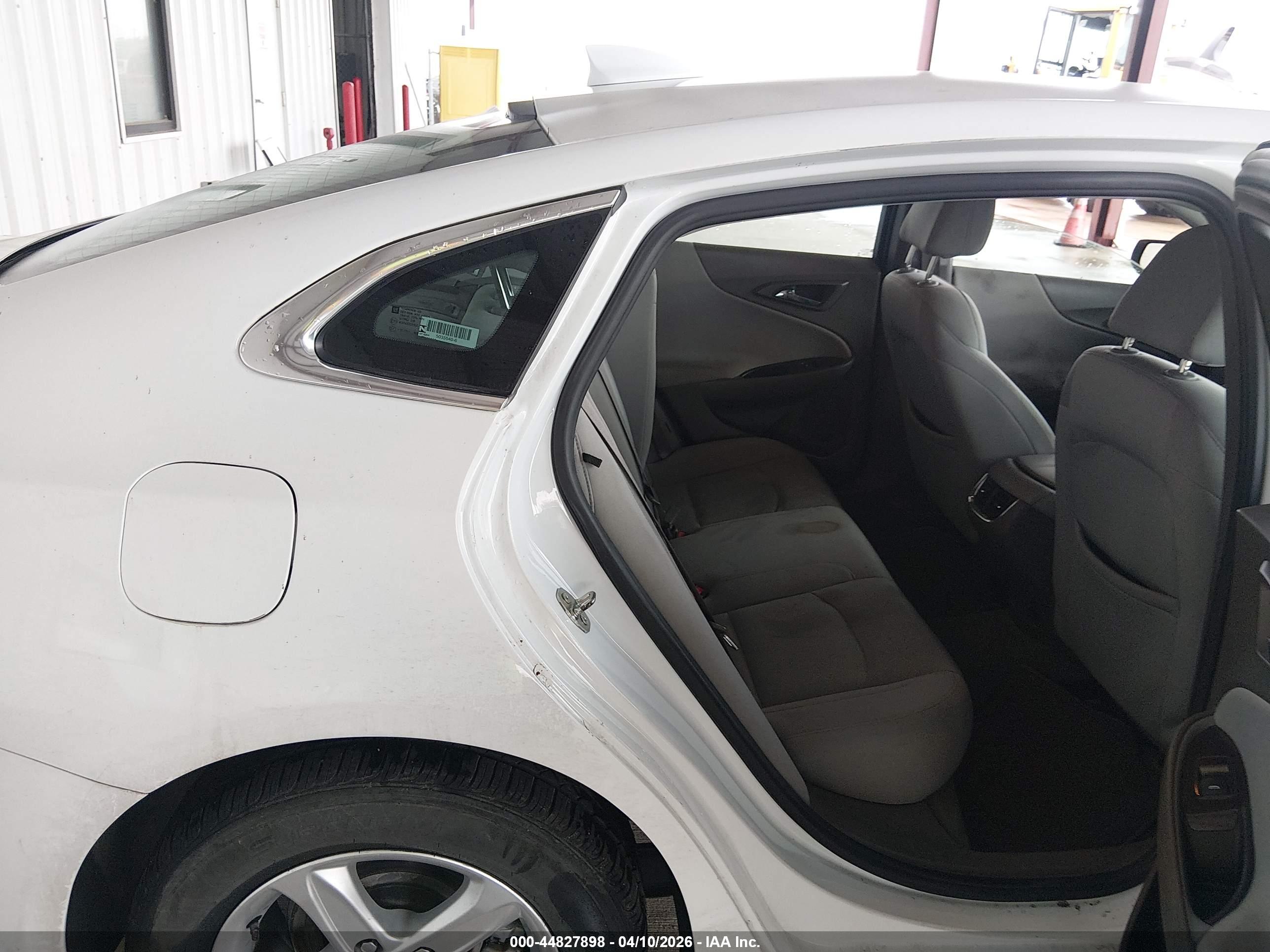 CHEVROLET MALIBU image 8