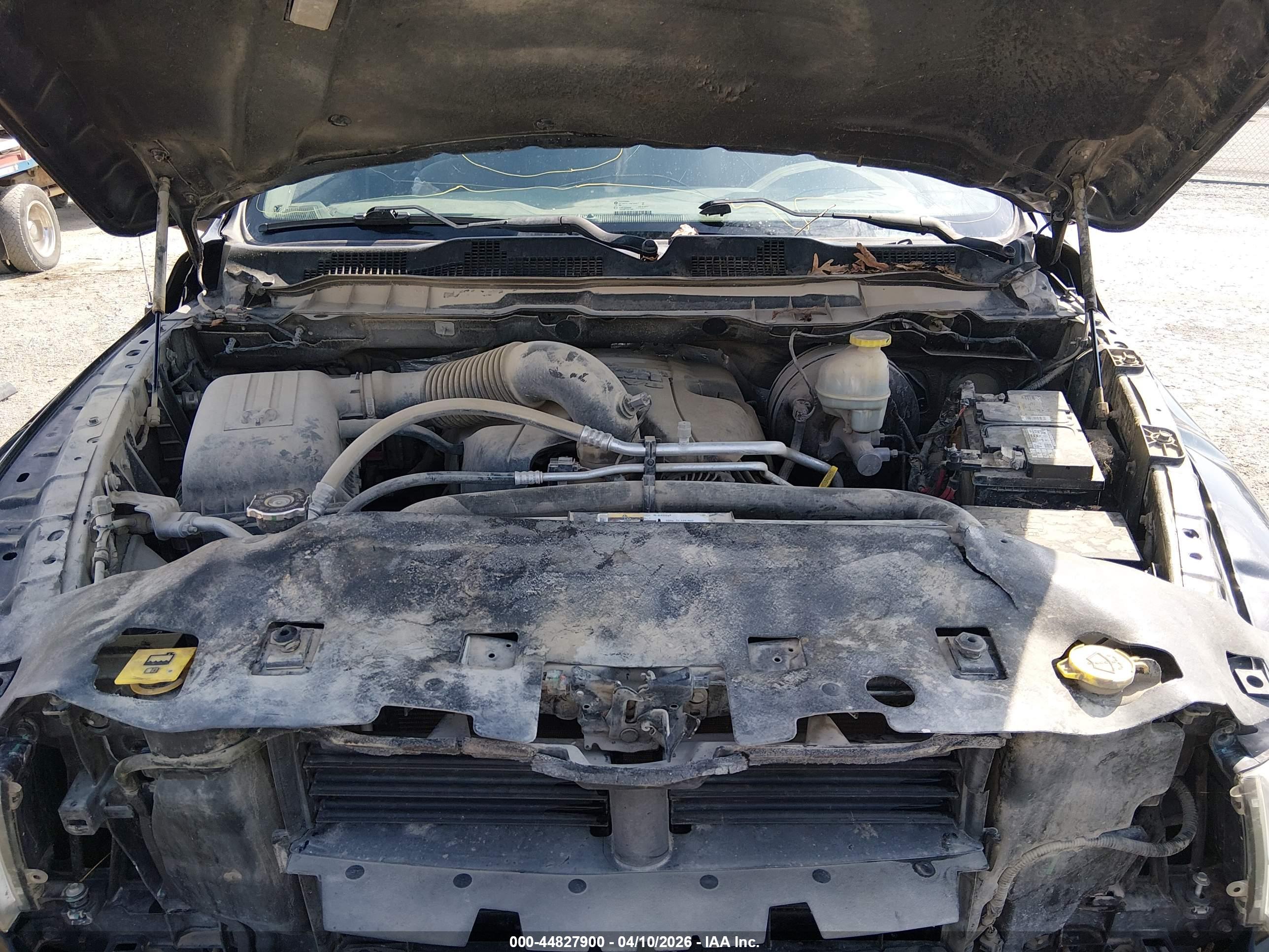 RAM 1500 image 10