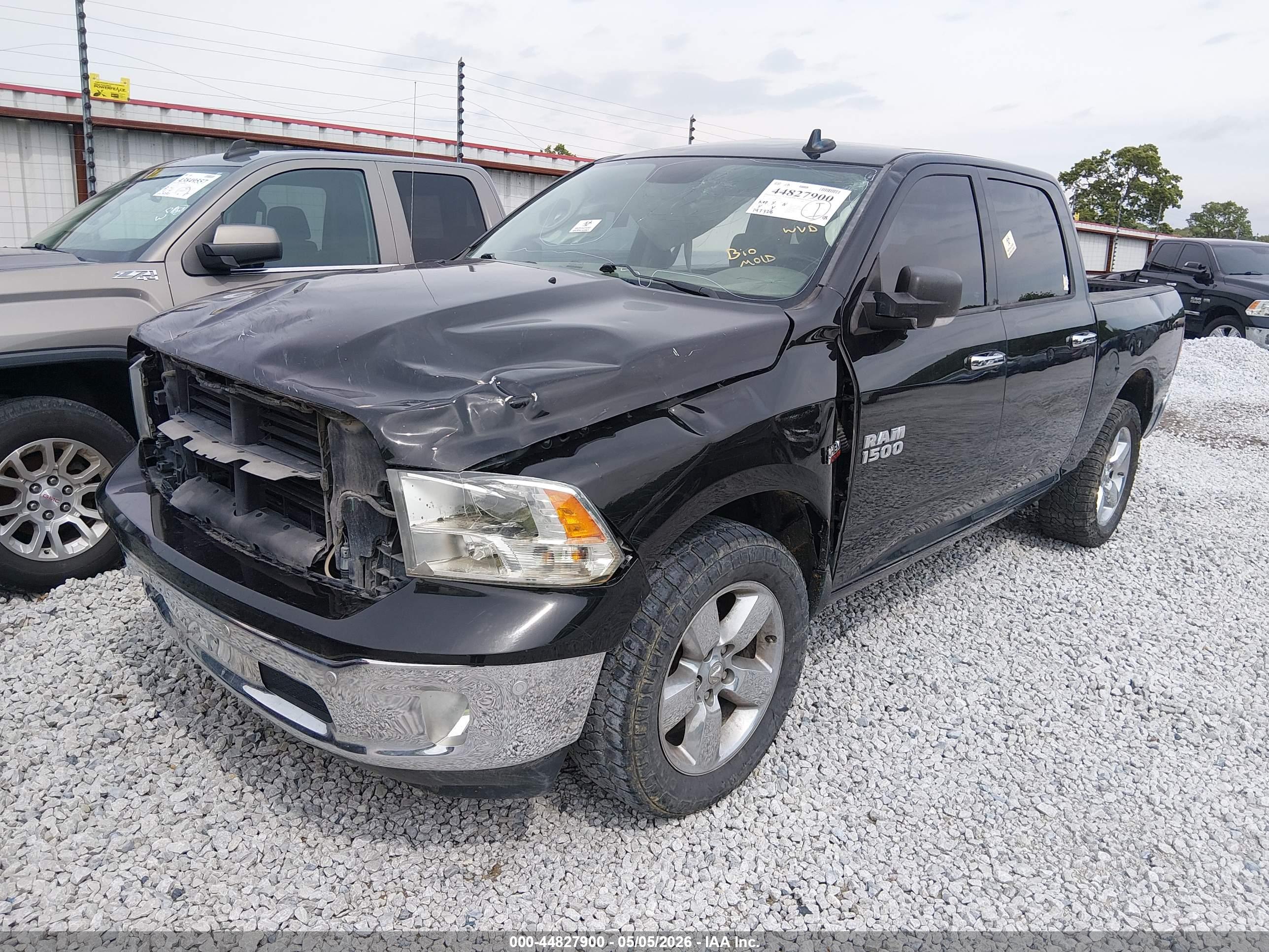 RAM 1500 image 2