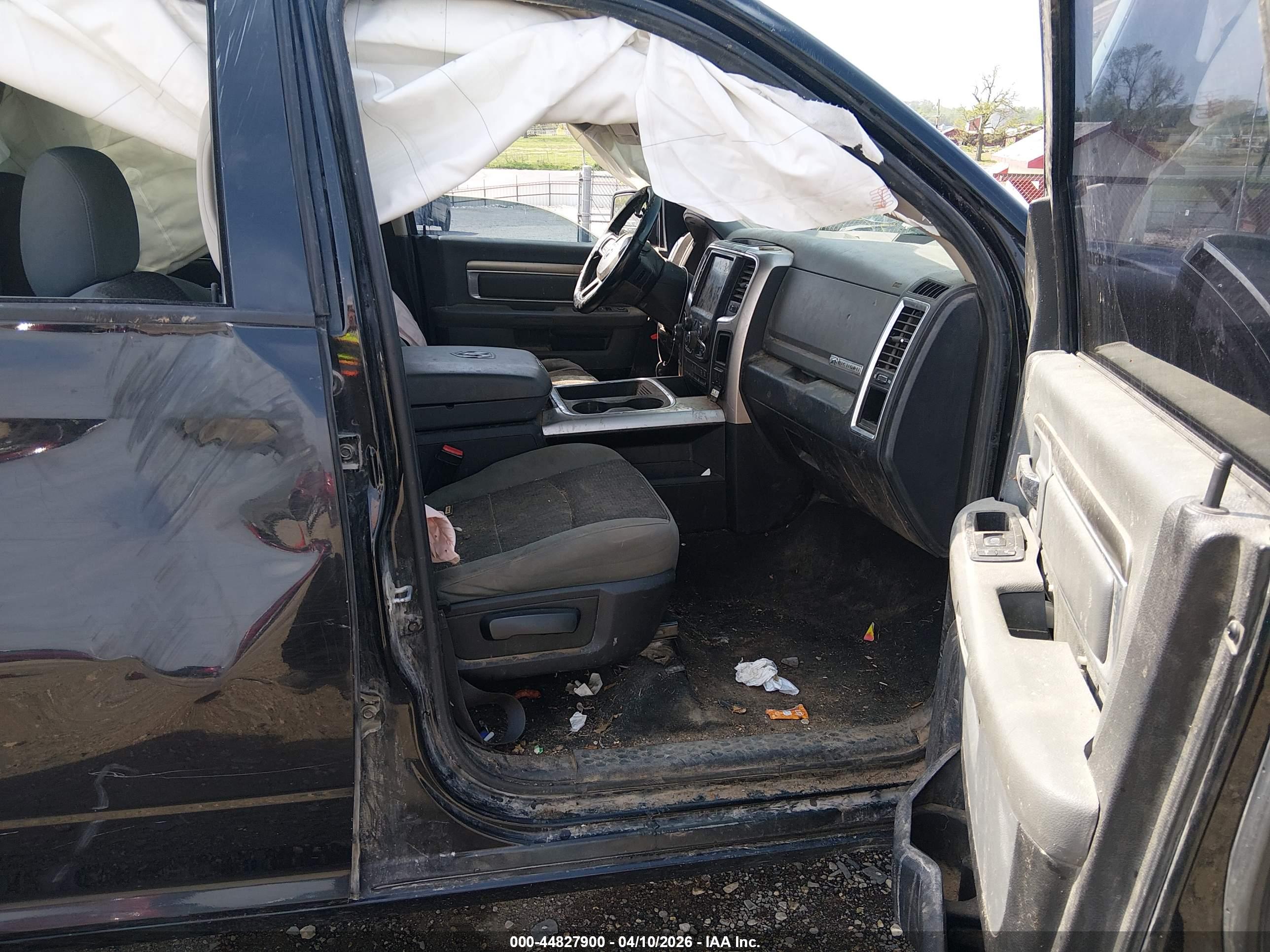 RAM 1500 image 5