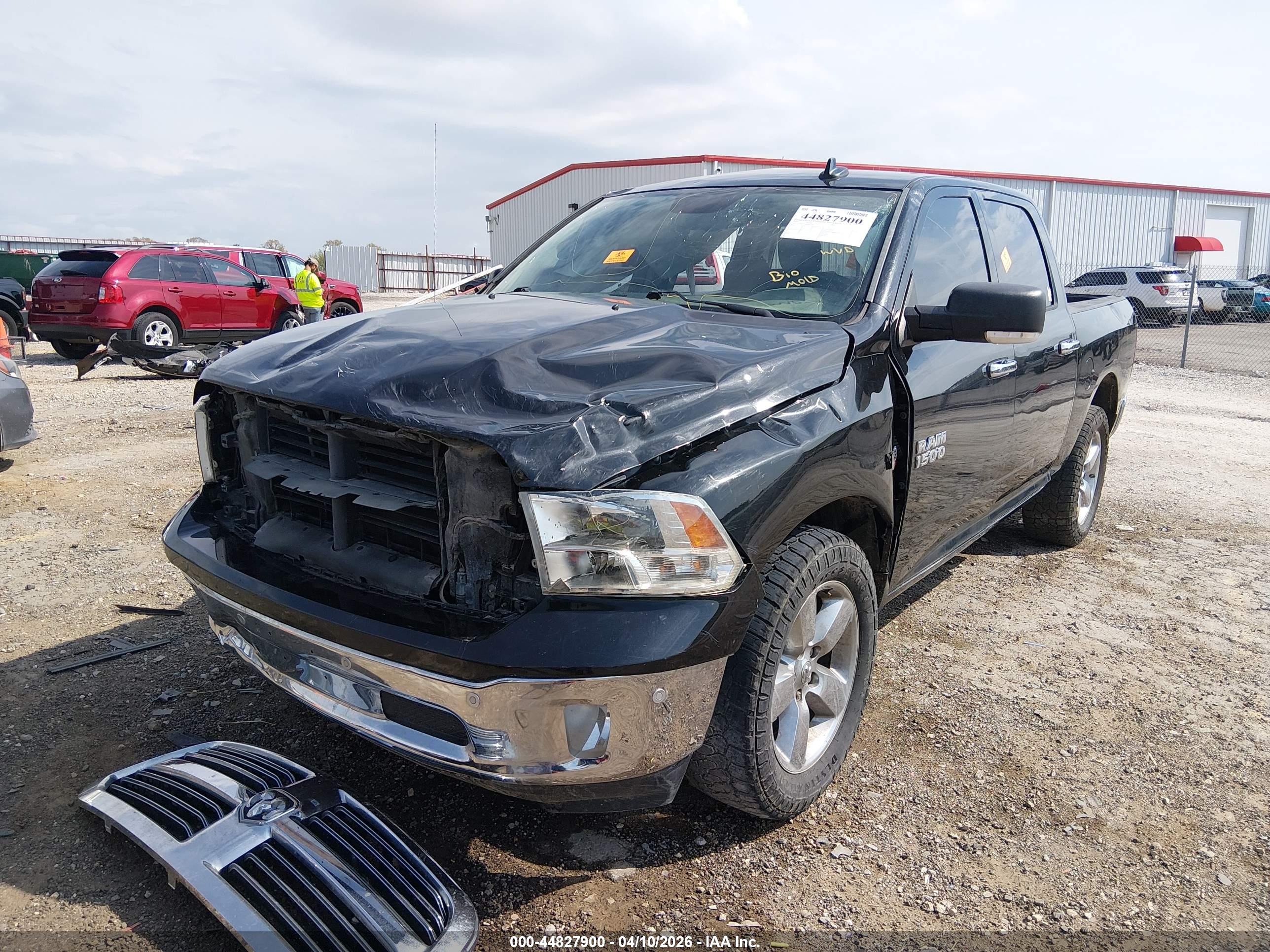 RAM 1500 image 6